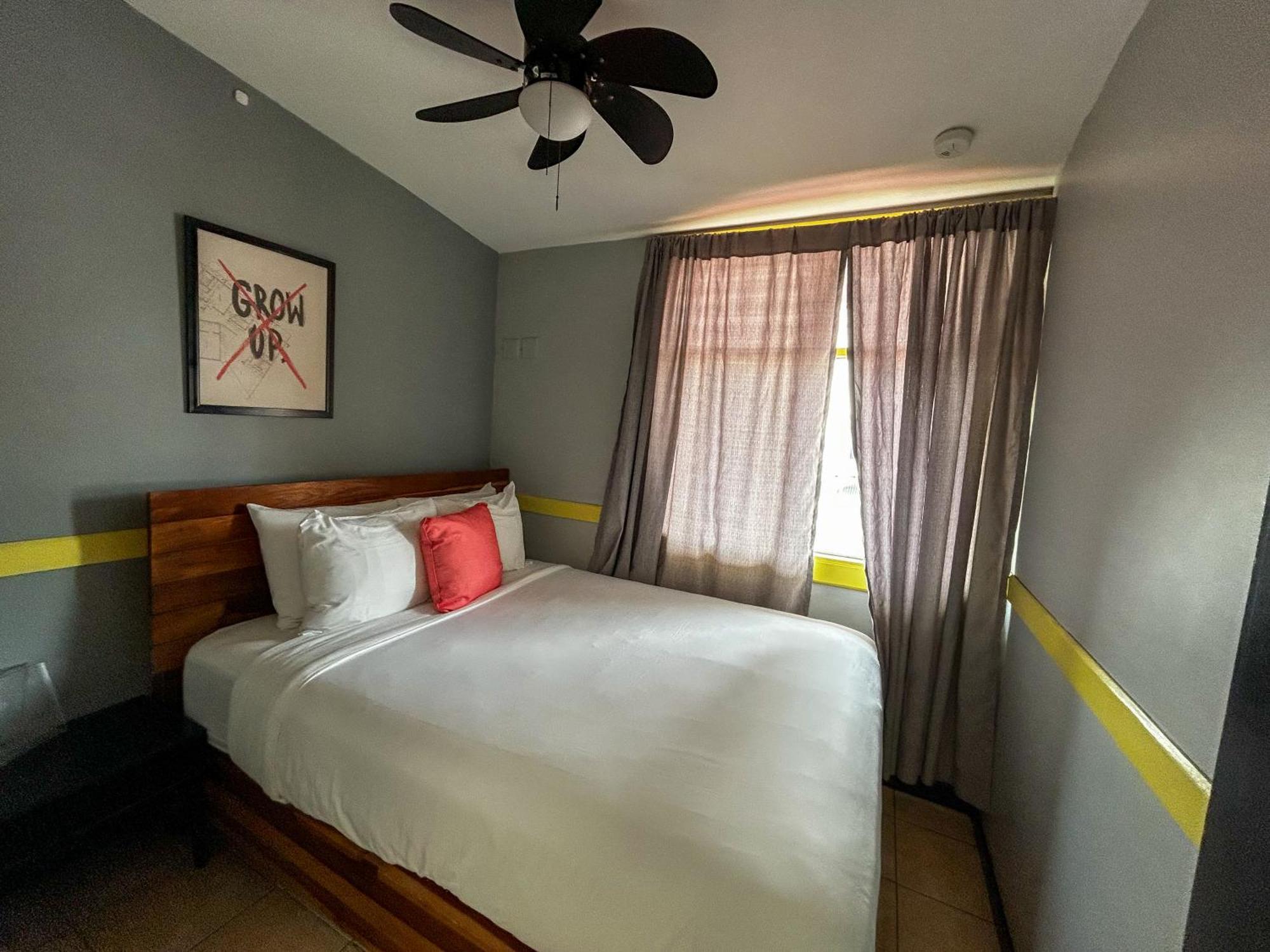 Chambre Double Économique