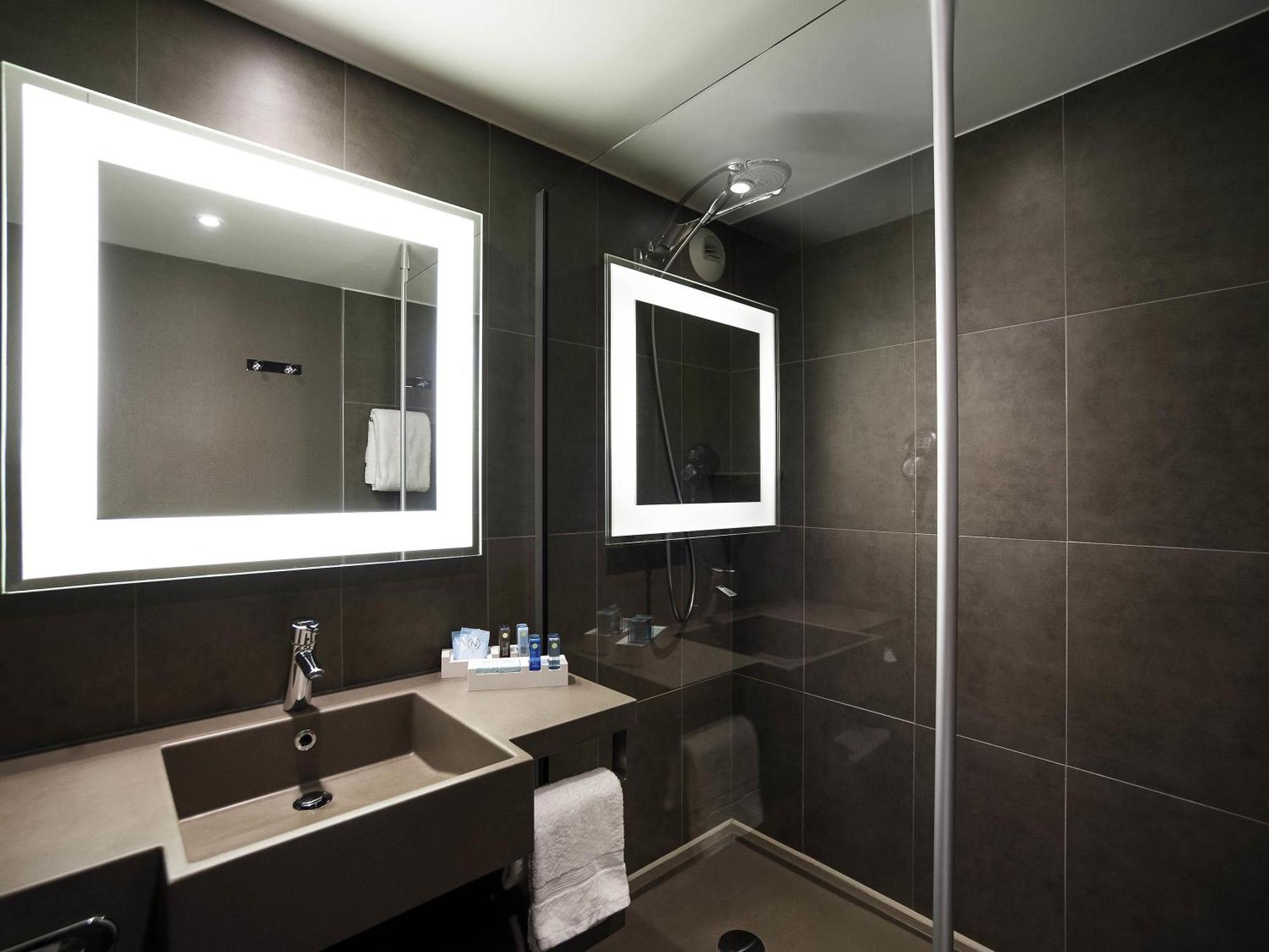 Habitación Doble Estándar