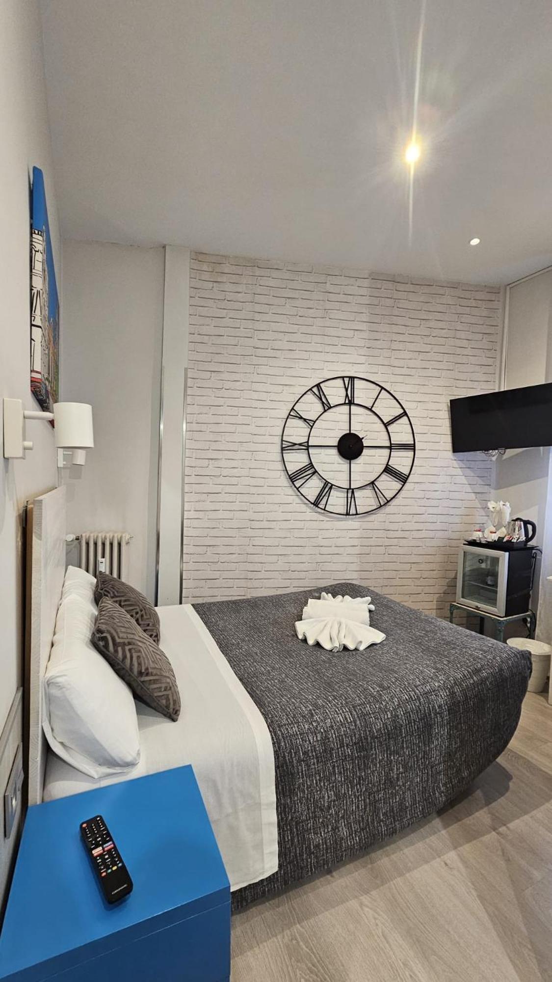 Small Double Room