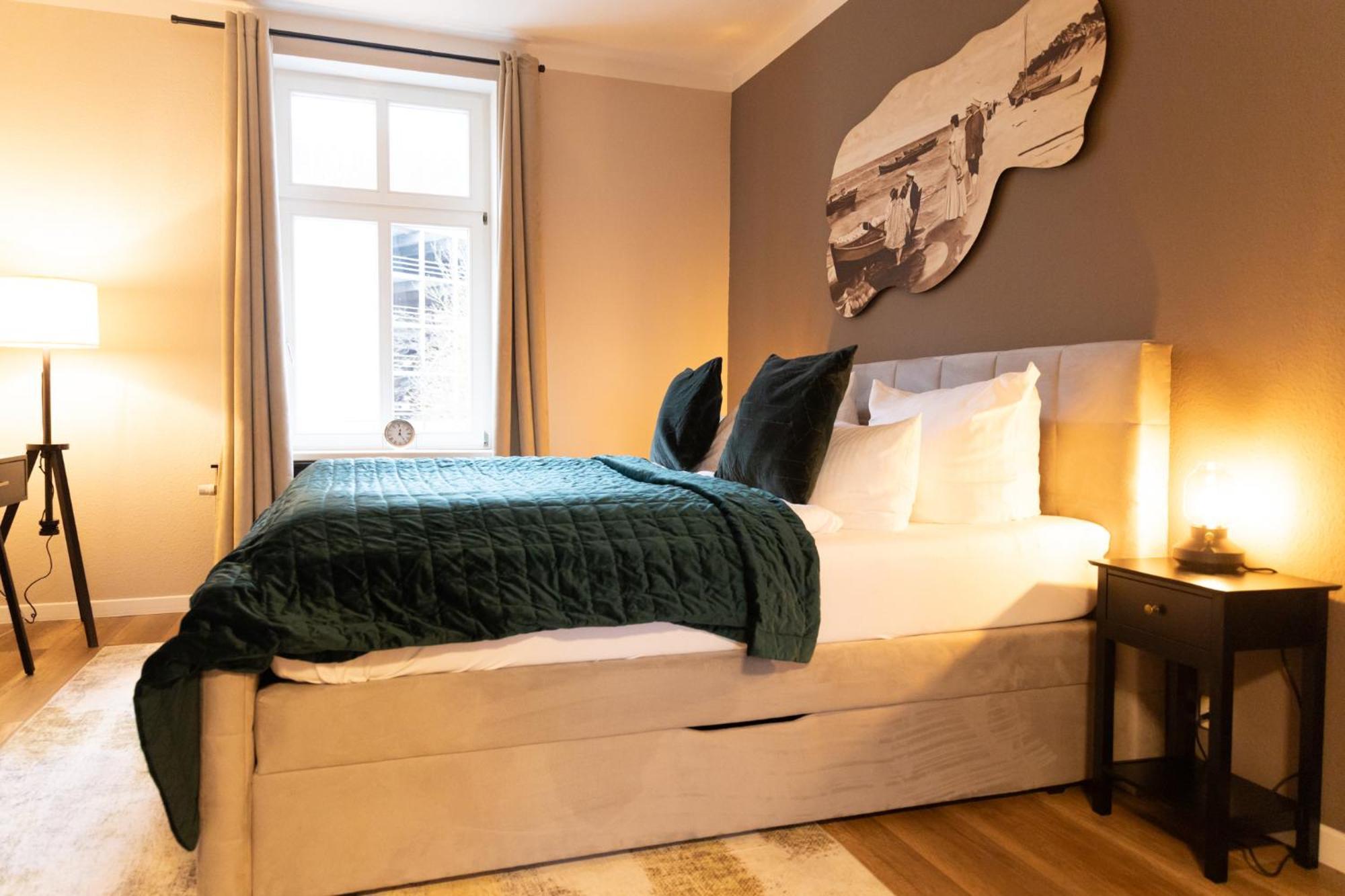Superior Doppelzimmer