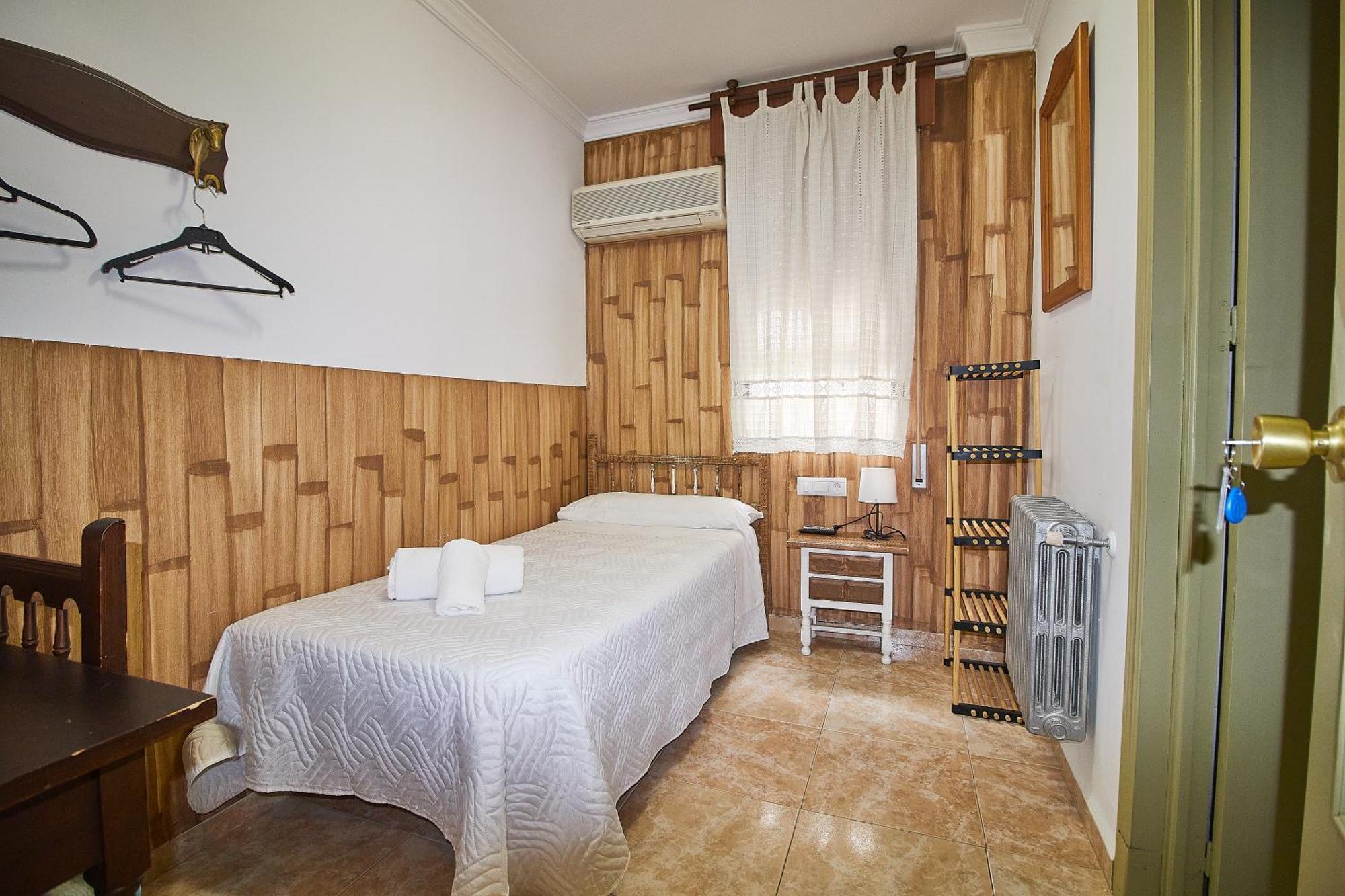 Single Room