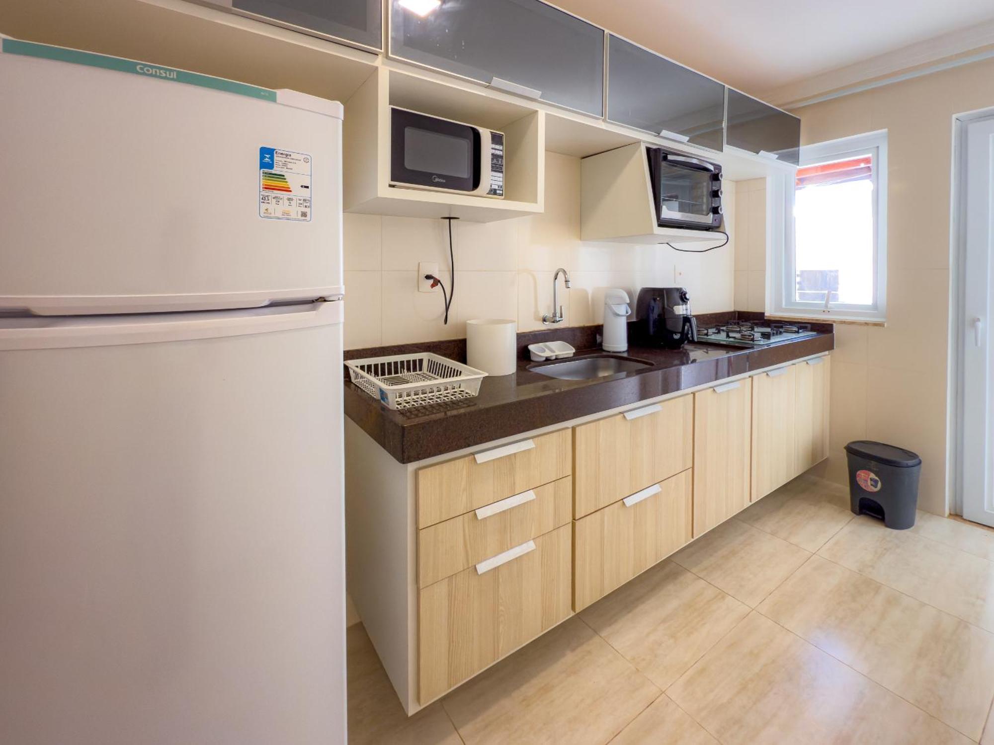 Apartment mit 3 Schlafzimmern
