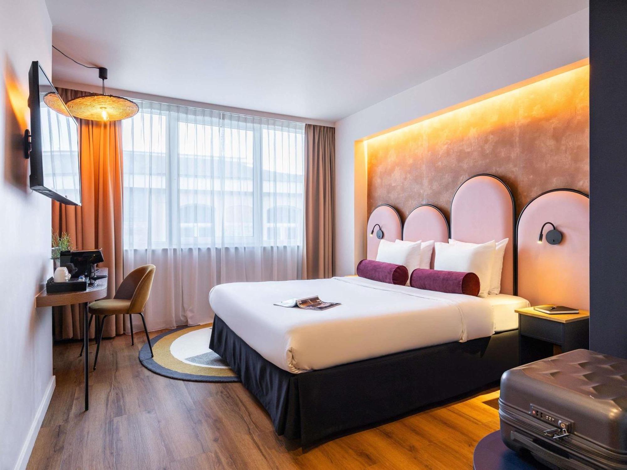 Habitación Doble Clásica