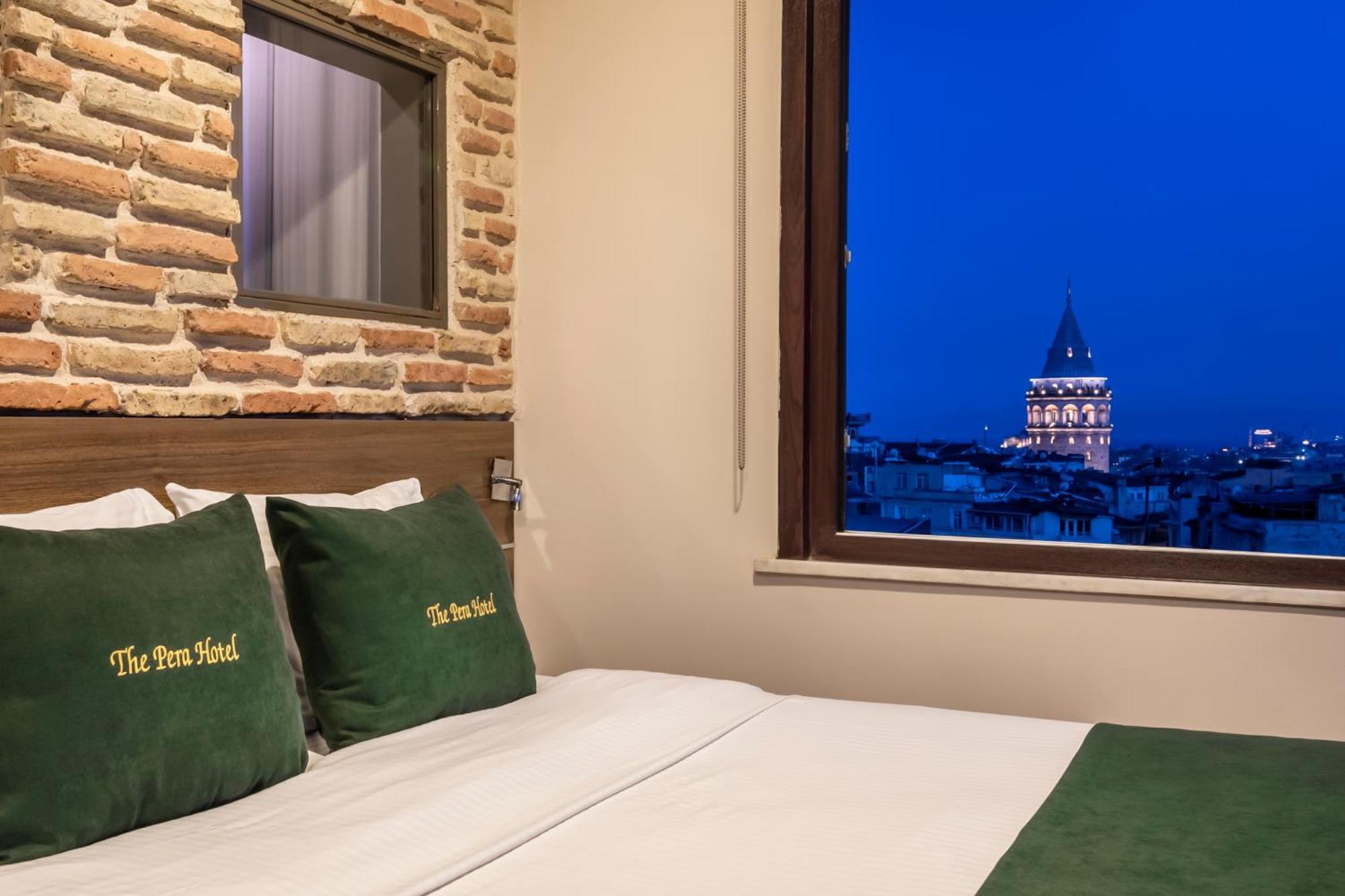 Deluxe Room Sea View & Galata Tower View,1739387908:JPEG