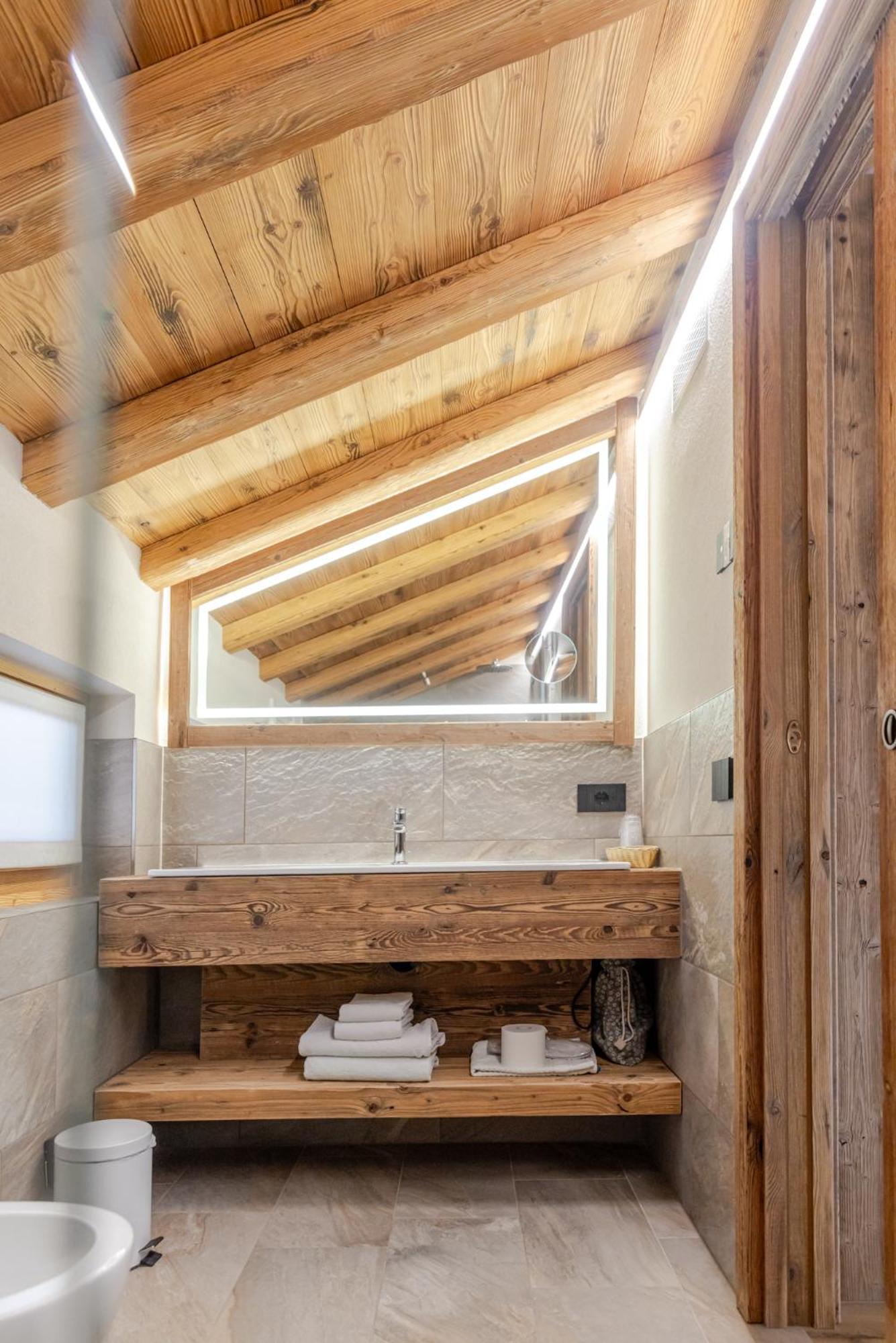 Deluxe Double Room Balcony