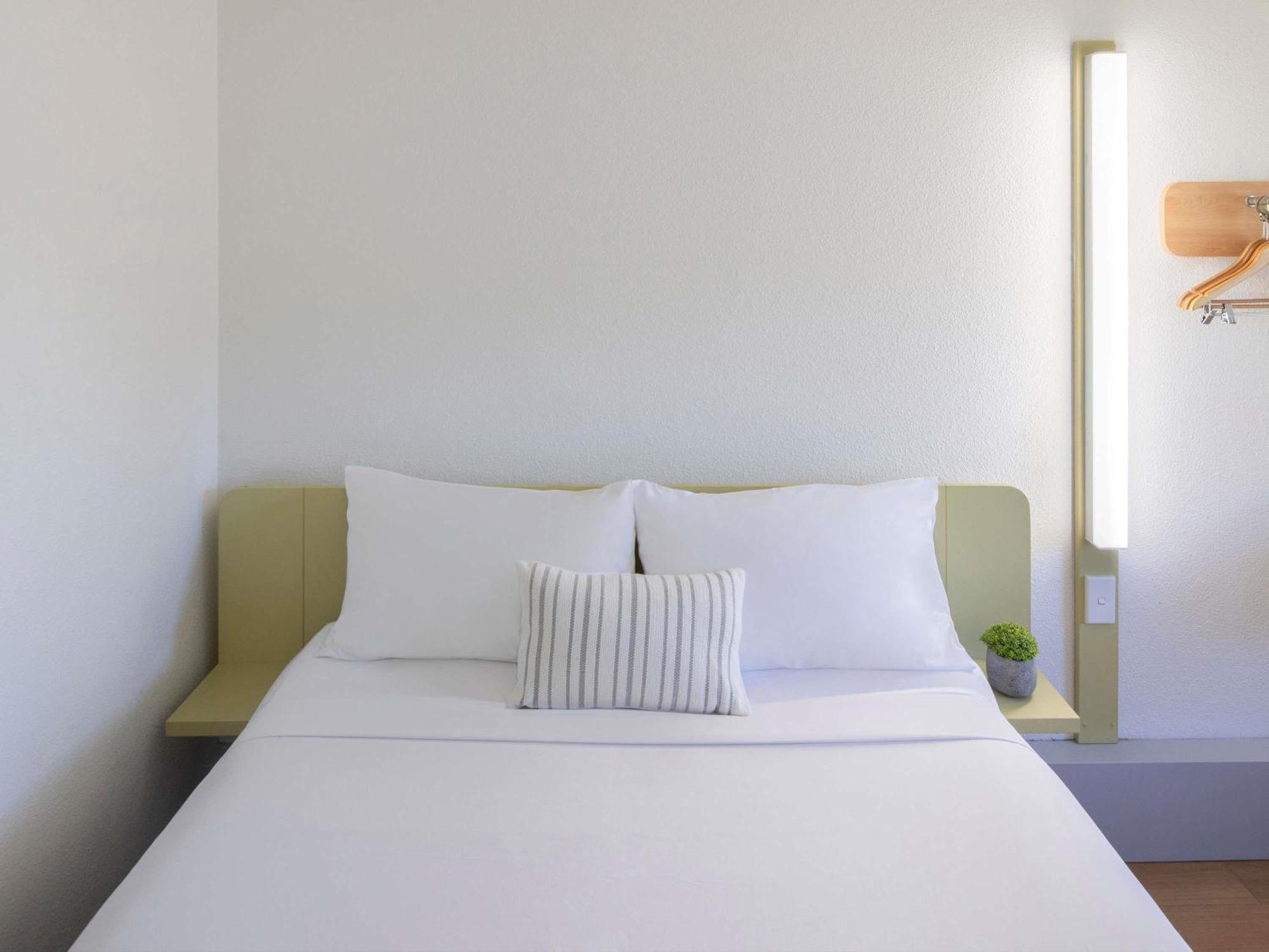 Chambre Standard Lit Queen-Size
