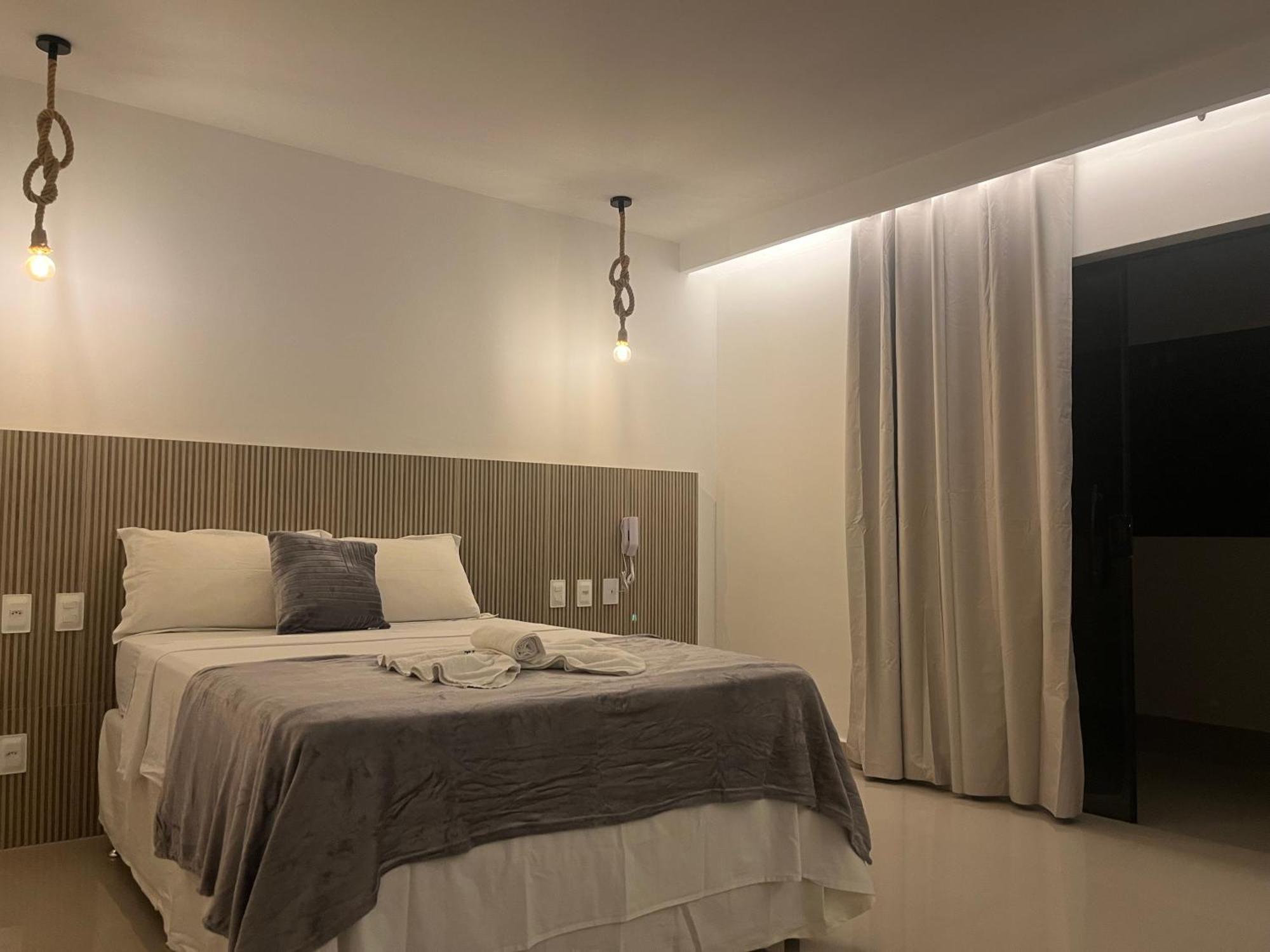 Double Room Balcony Sea View