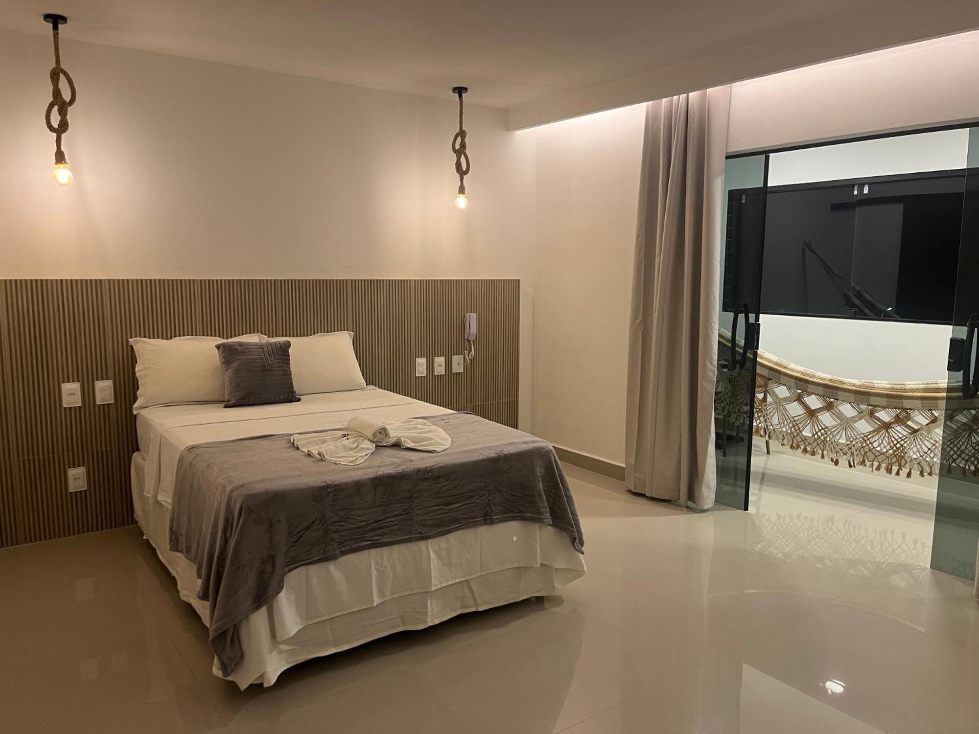 Double Room Balcony Sea View