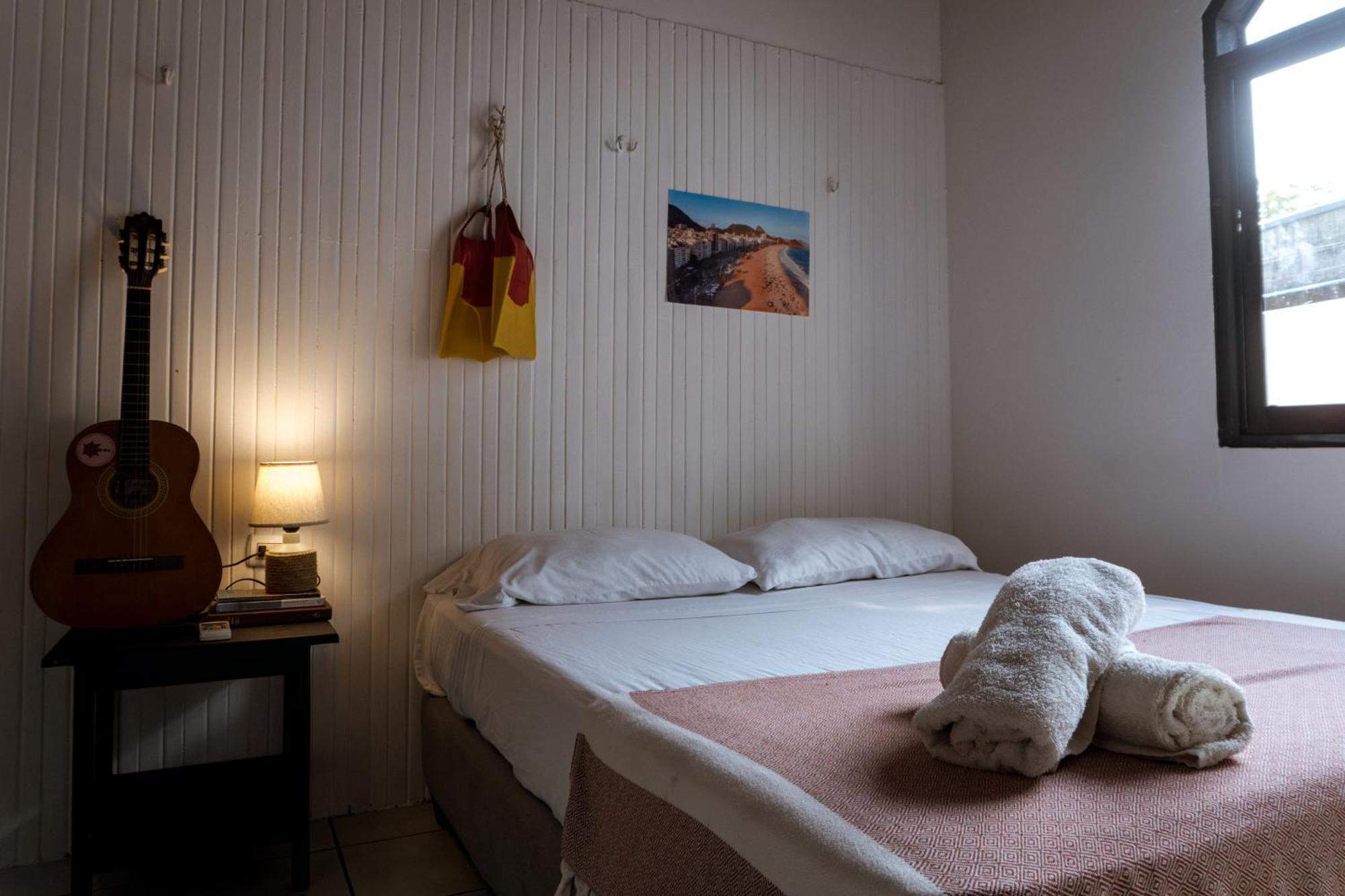 Doppelzimmer mit eigenem Bad