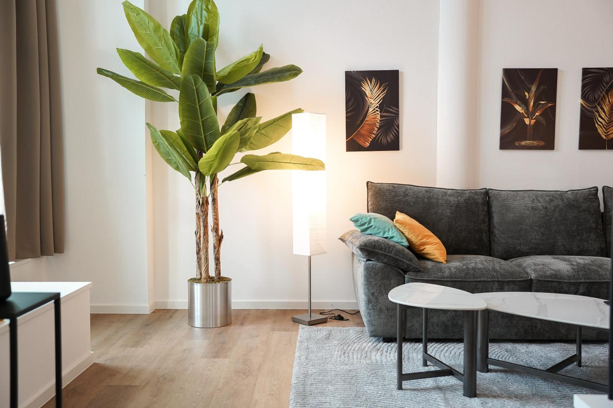 Deluxe Appartement