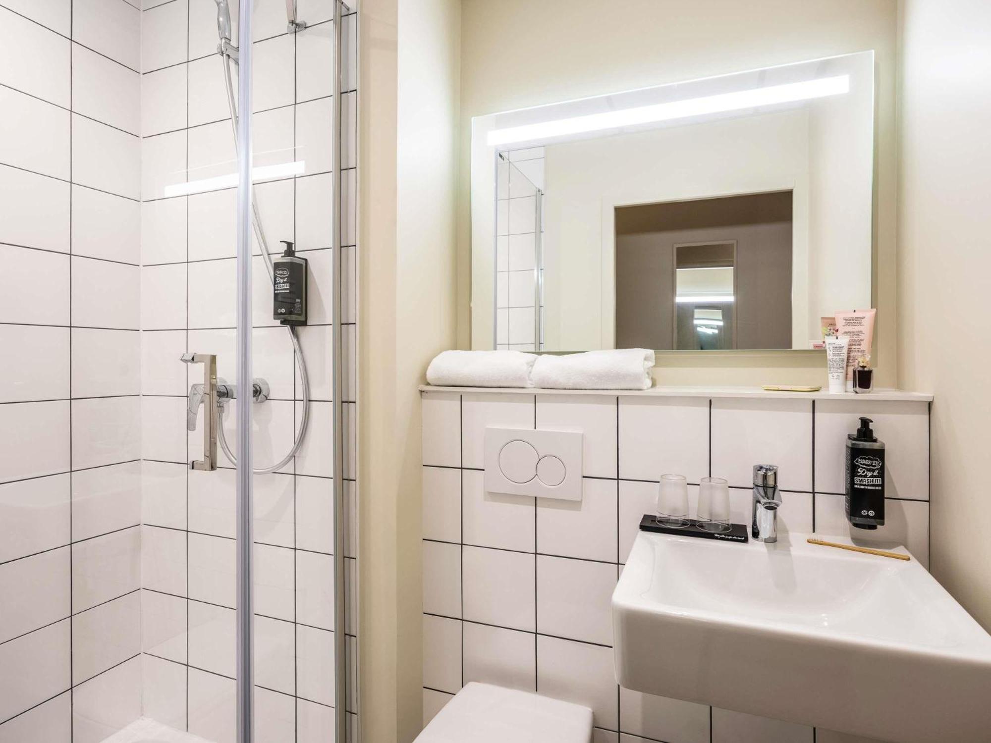 Standaard Kamer met 2 Bedden