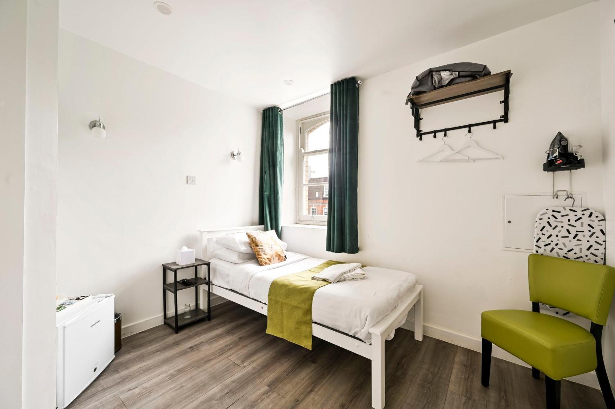 Quarto Individual
