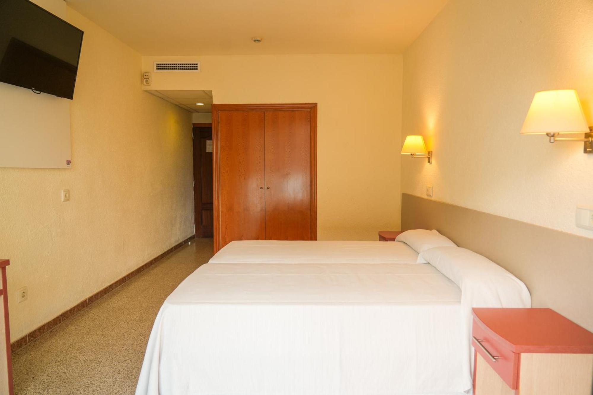 Double Room Extra Bed