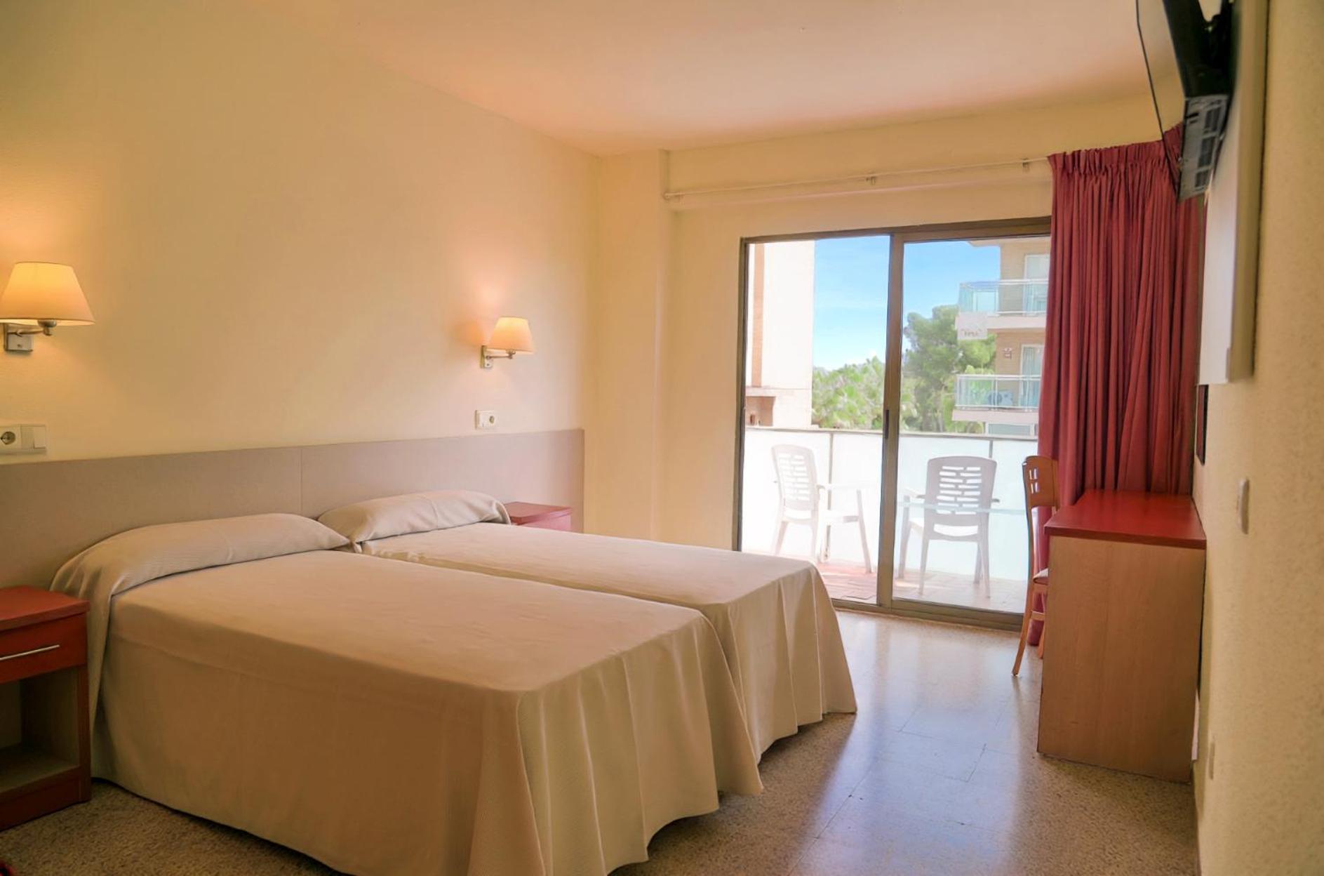 Double Room Extra Bed