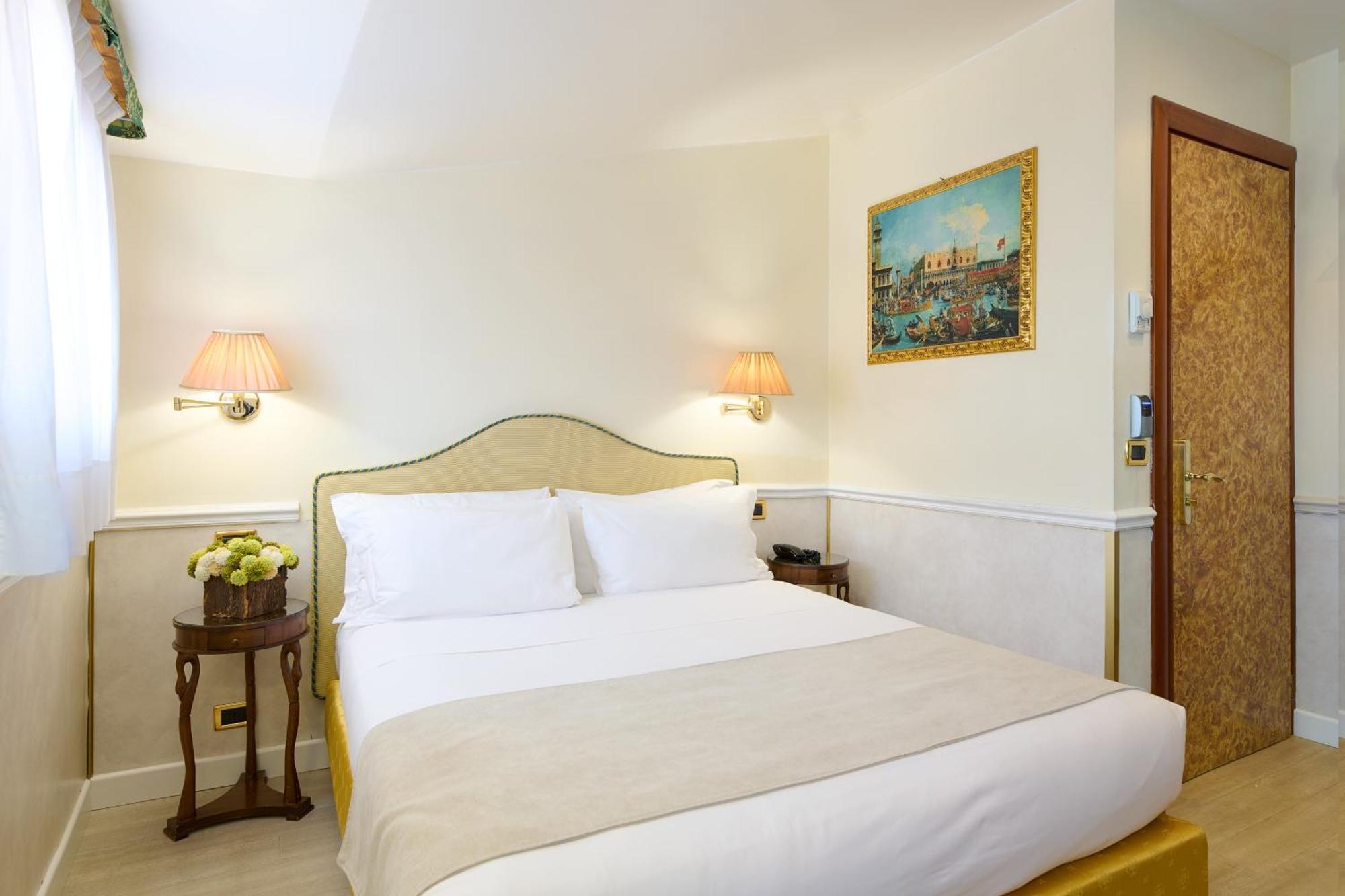 Basic Double Room