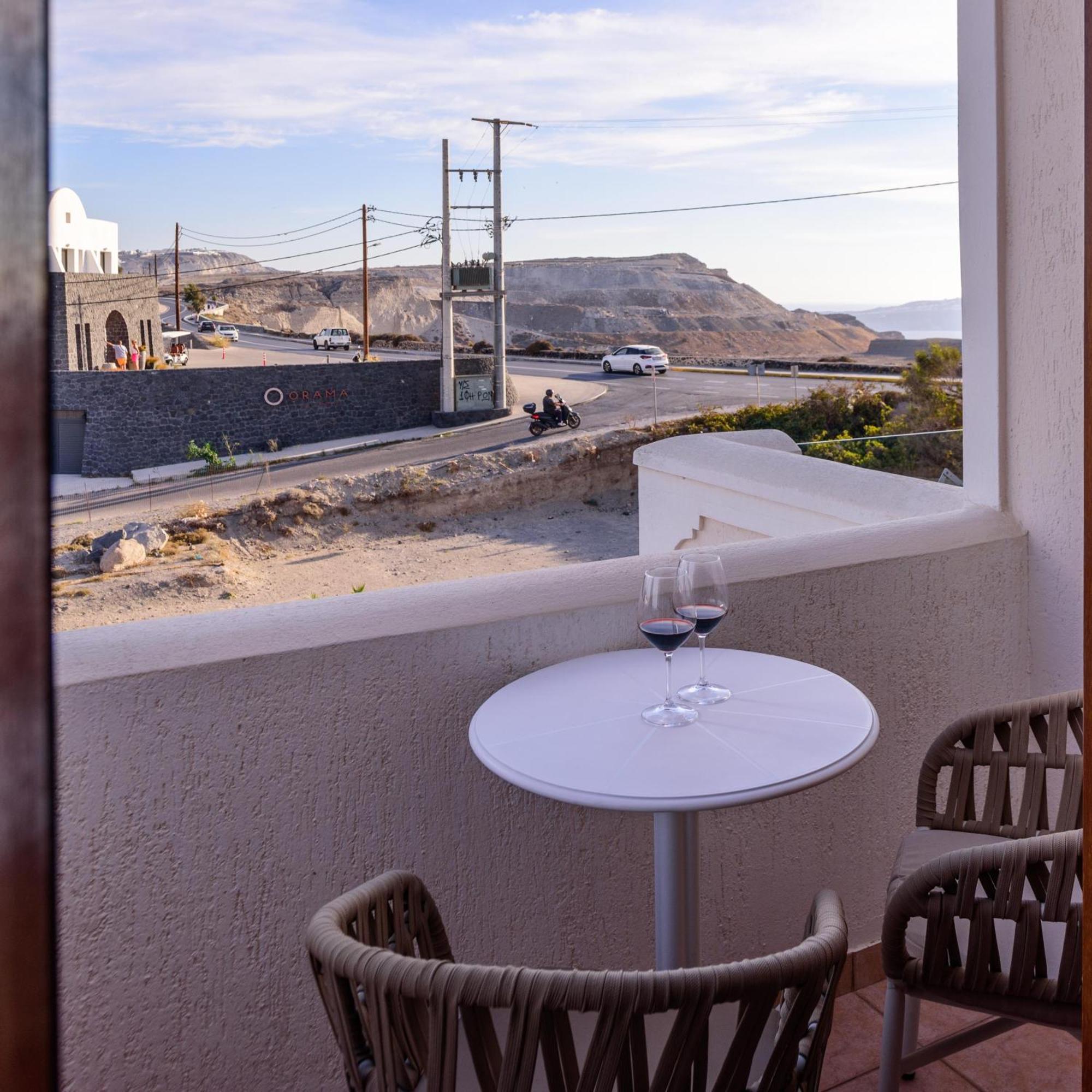 Maisonette Sunrise View