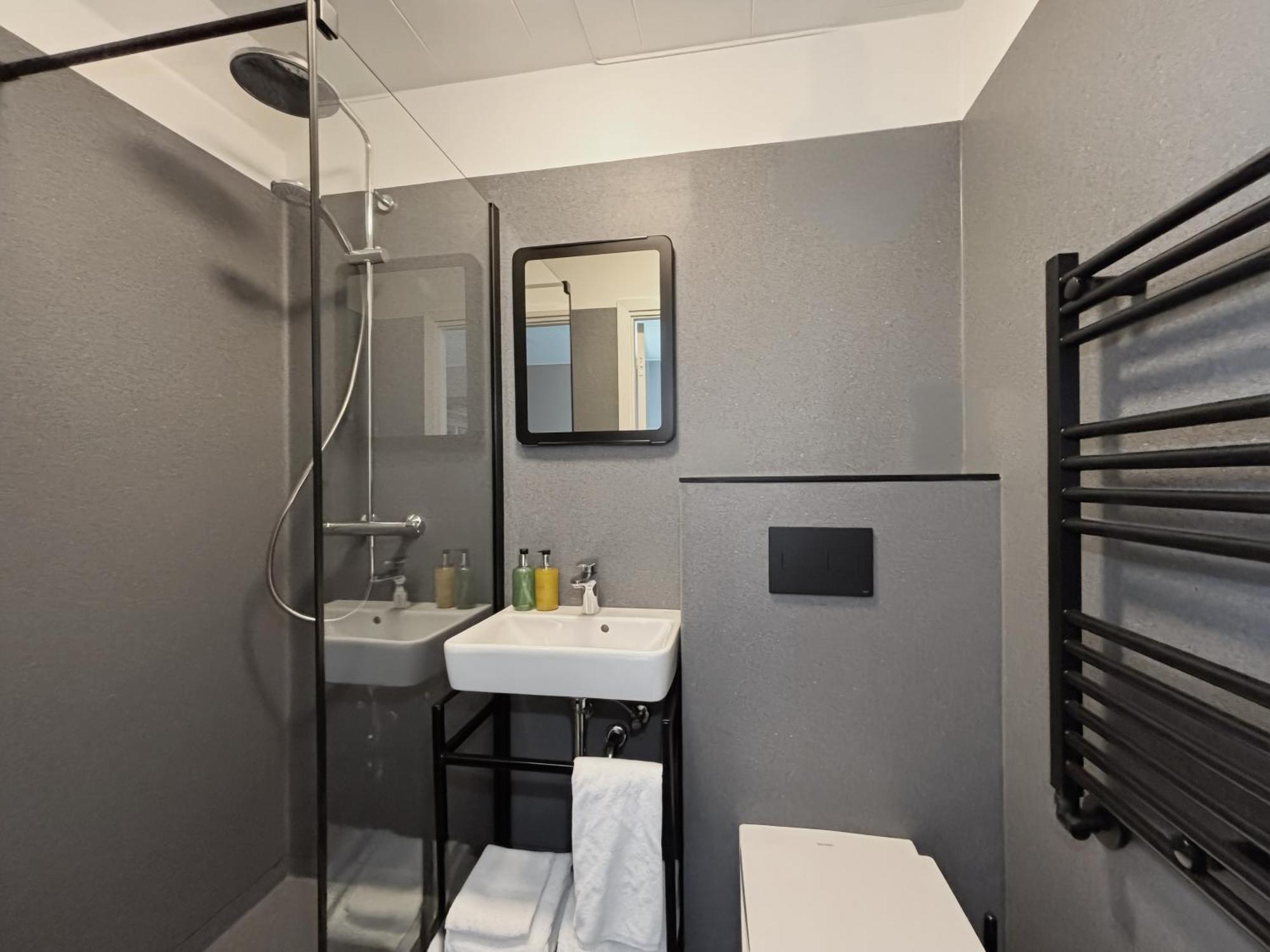 Standaard Kamer met 2 Bedden