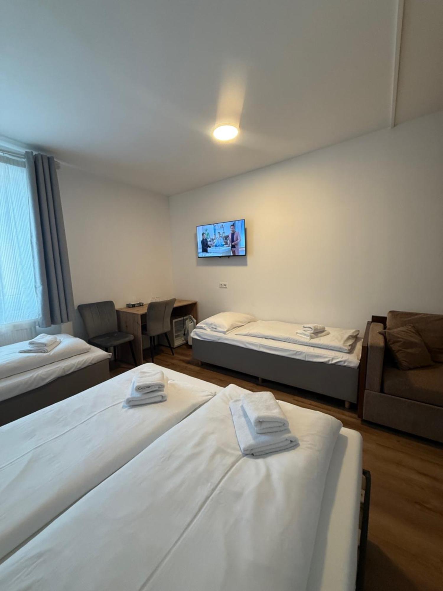Familiekamer