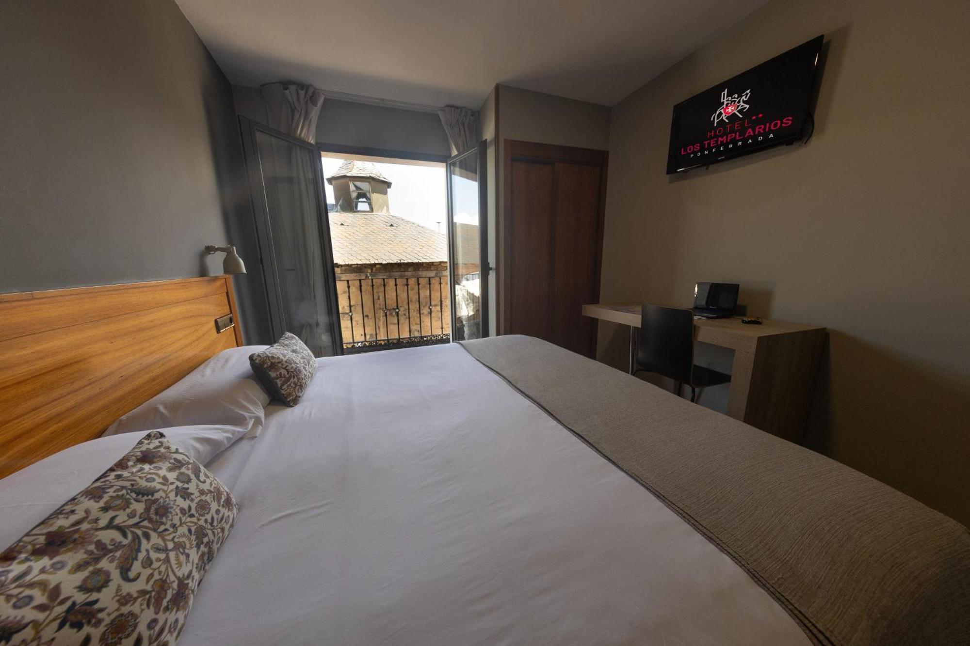 King Room Balcony