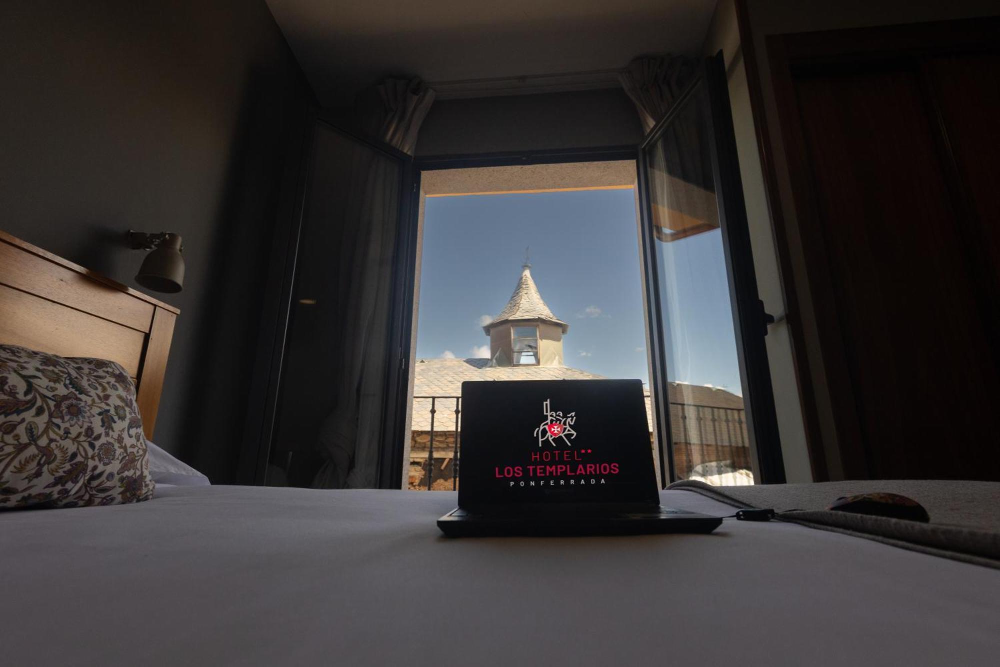 King Room Balcony