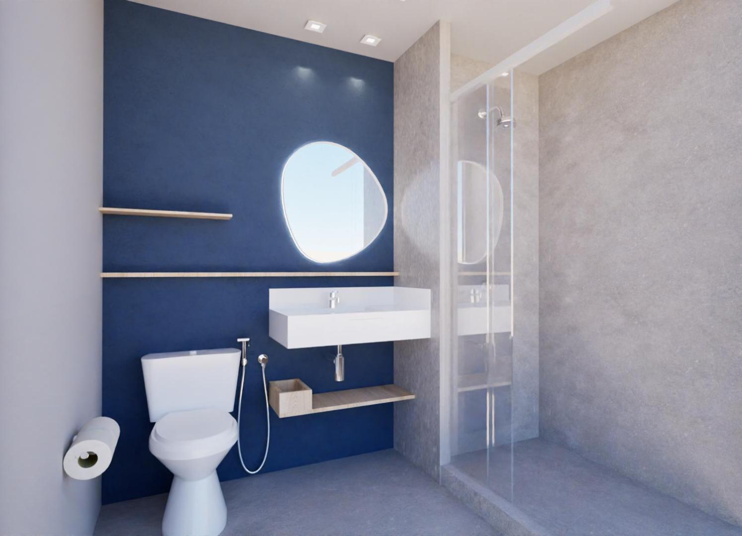 Quarto Superior com 2 Camas de Solteiro
