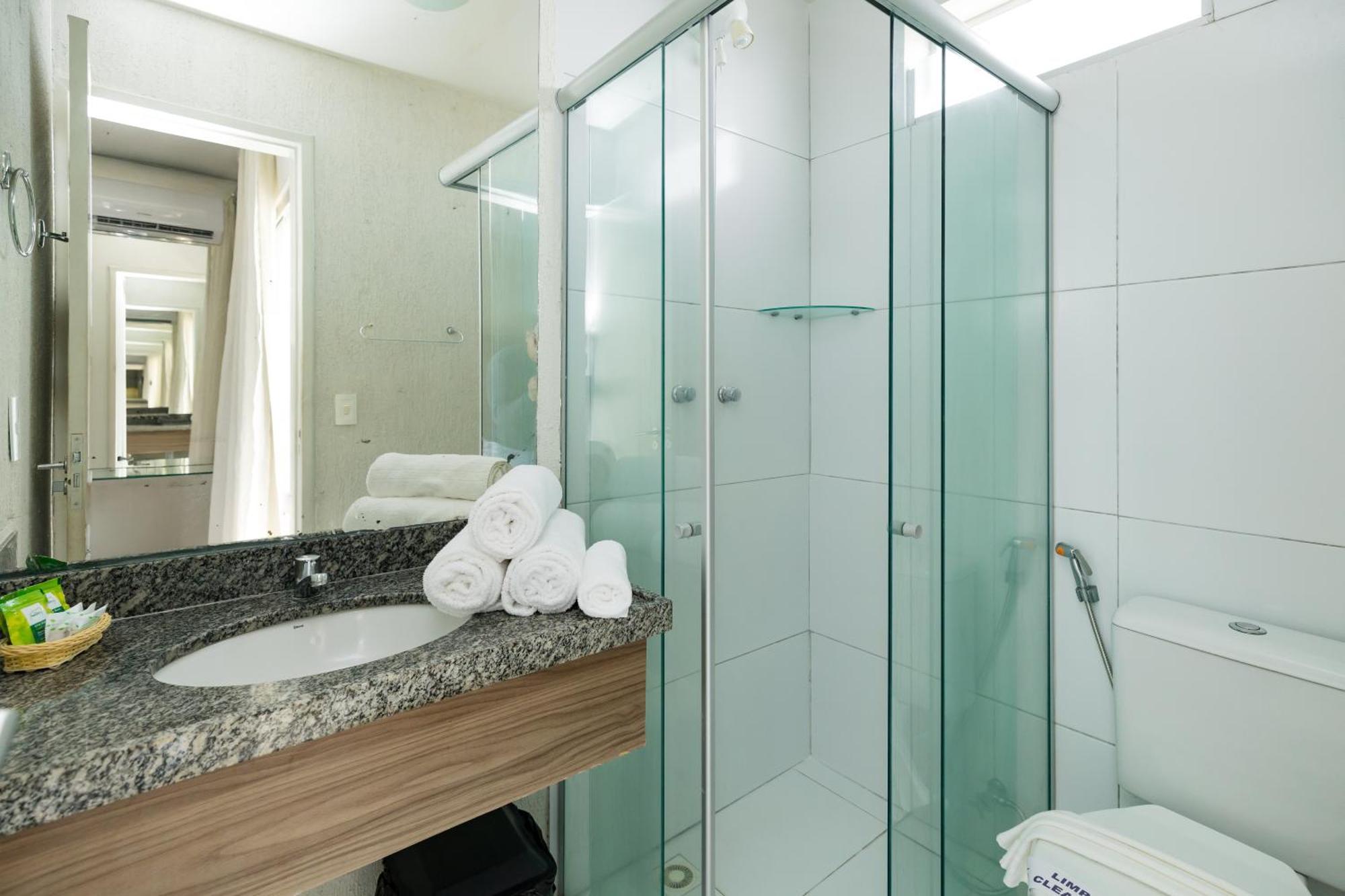 Standaard Appartement