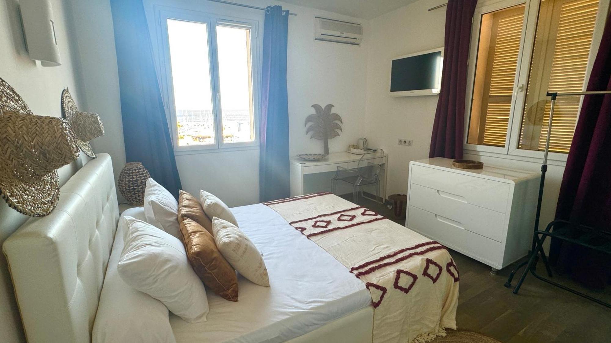 Chambre Double Supérieure