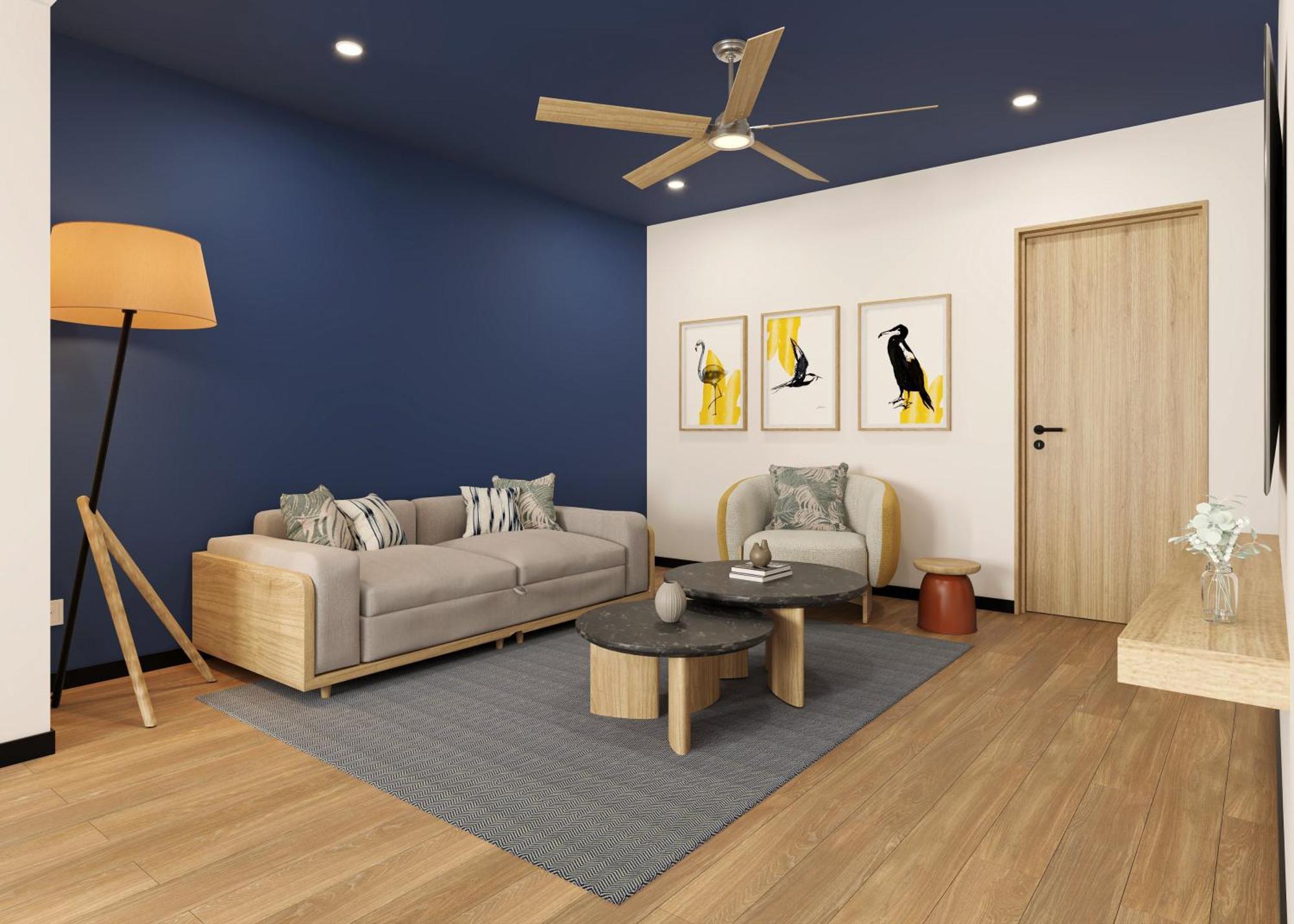 One-Bedroom King Suite,1742720613:JPEG
