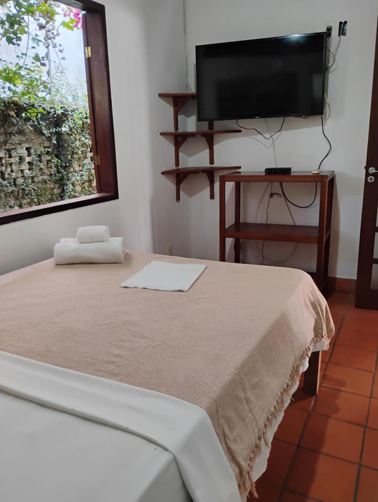 Bungalow met 2 Slaapkamers