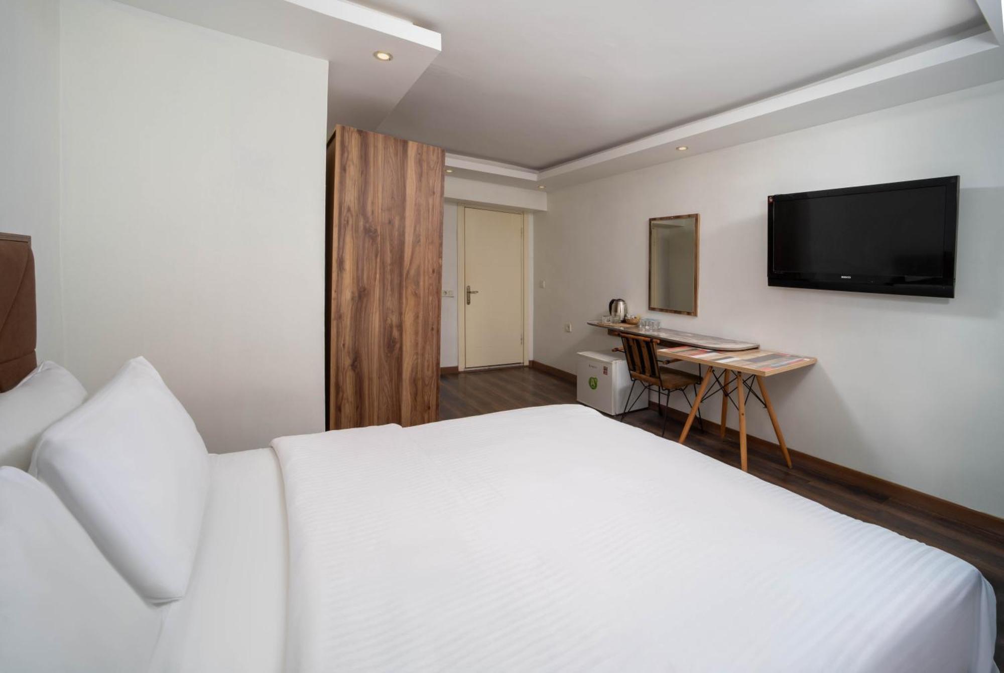 Deluxe Kamer