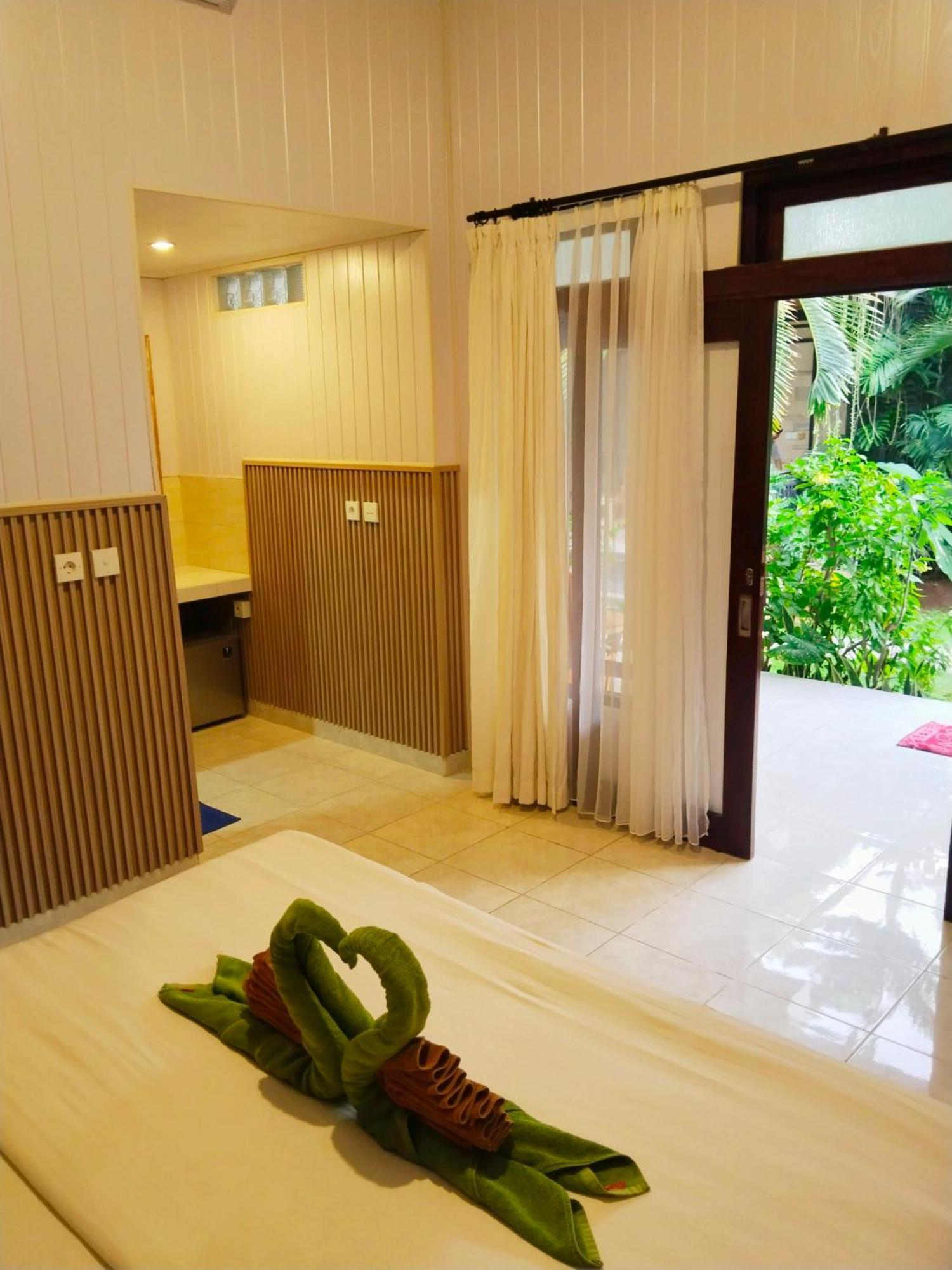 Budget Double Room