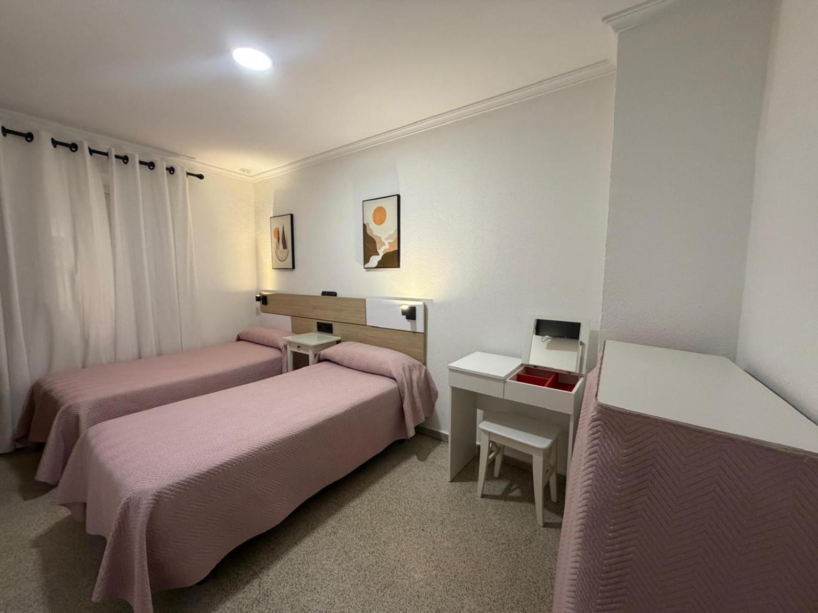 Twin Room Extra Bed