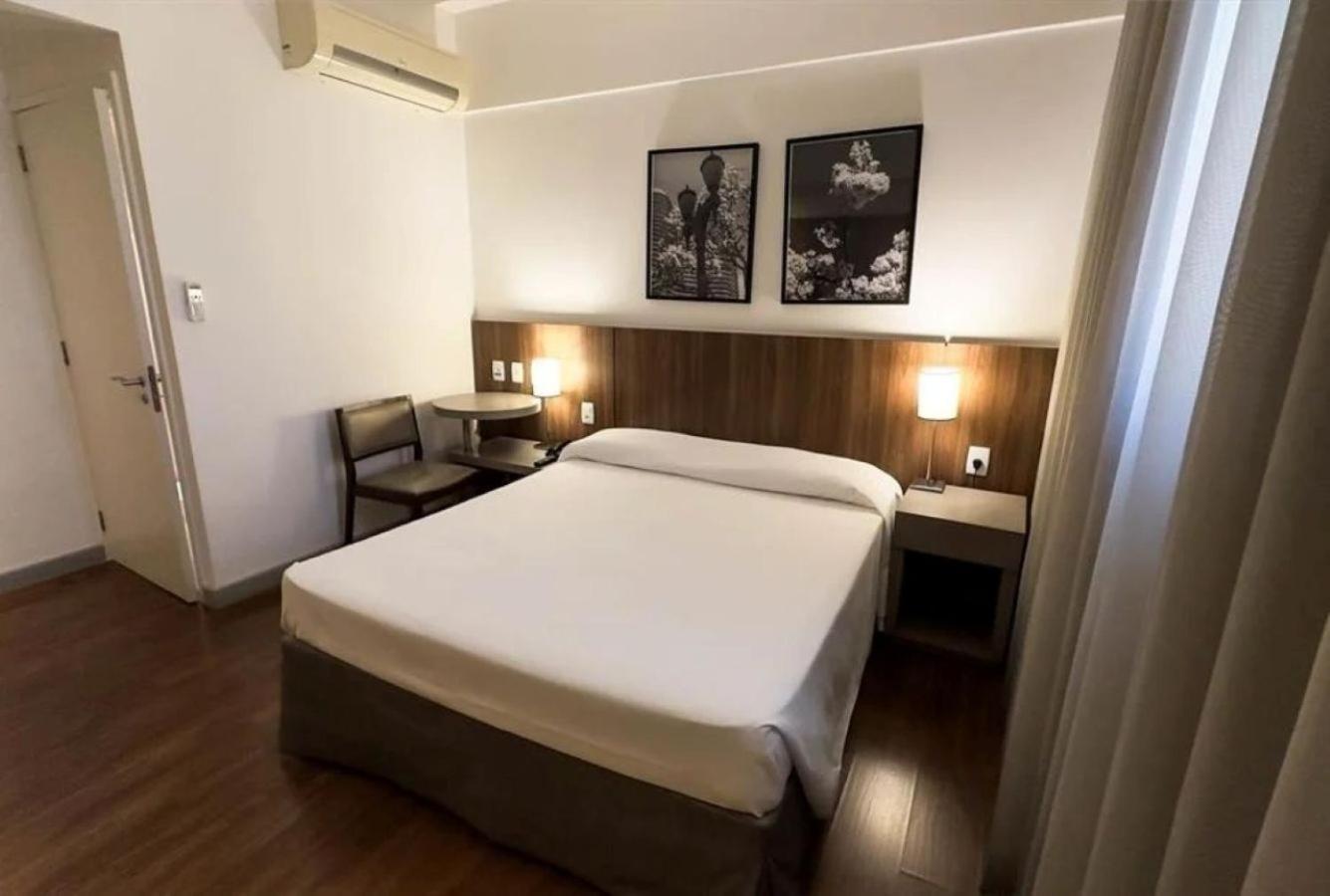 Double Room Disability Access
