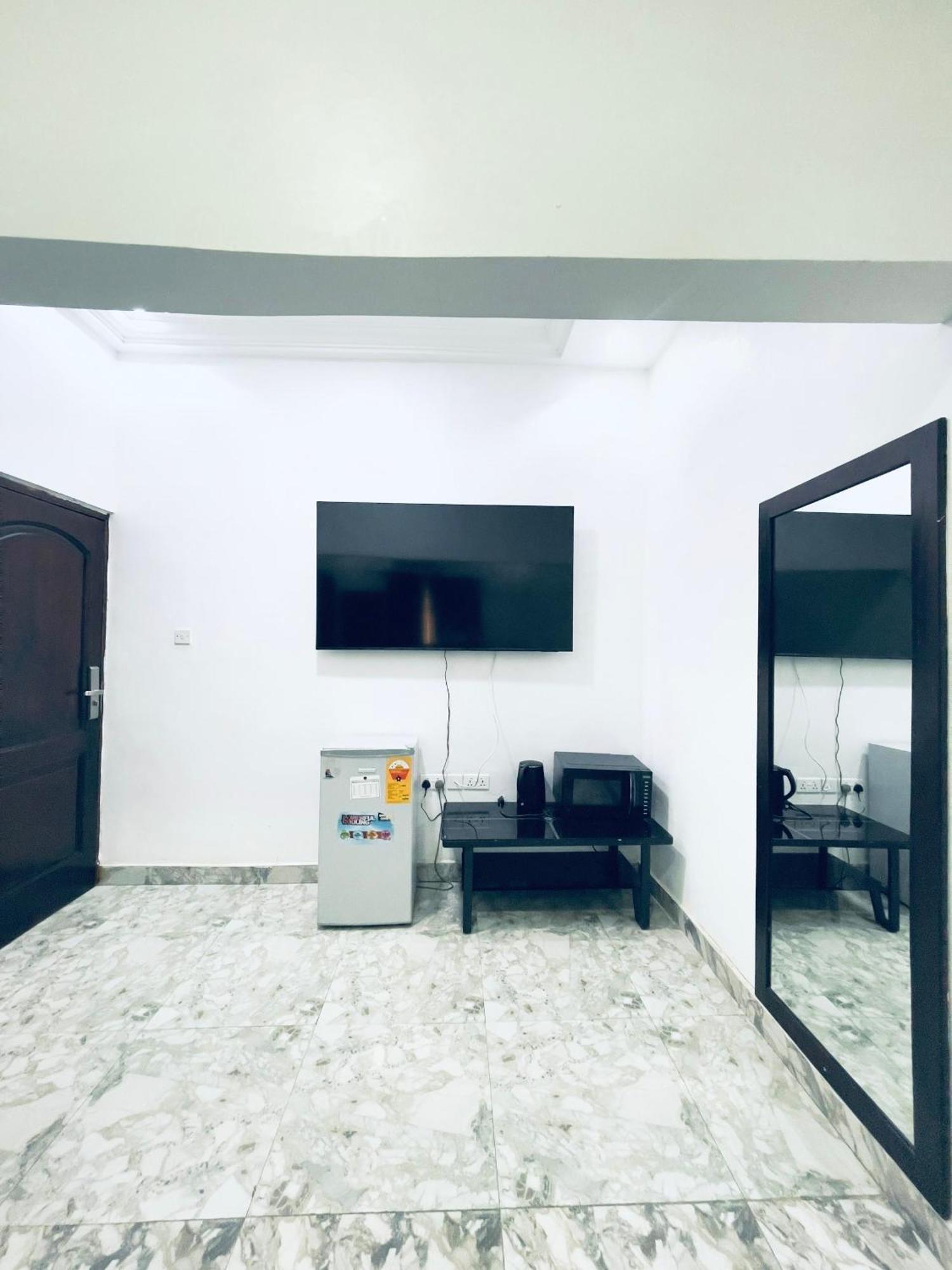 Budget Double or Twin Room