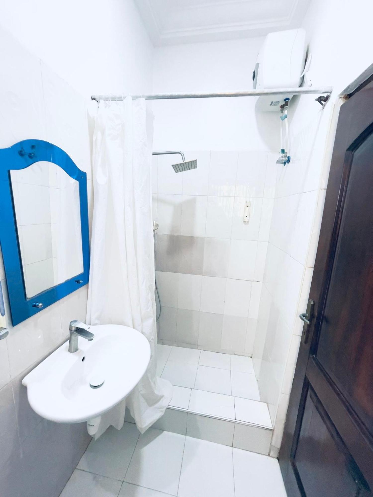 Budget Double or Twin Room