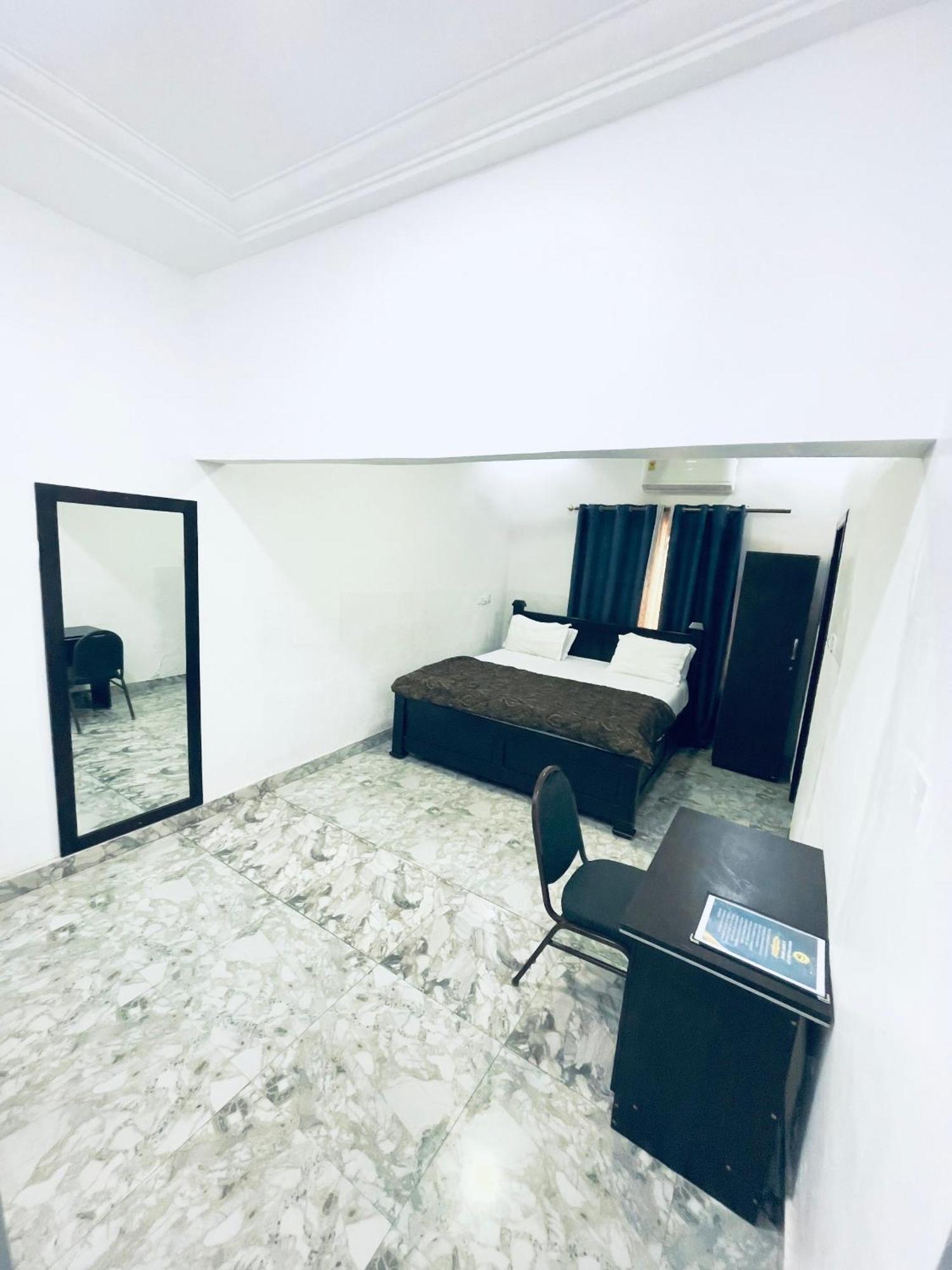 Budget Double or Twin Room