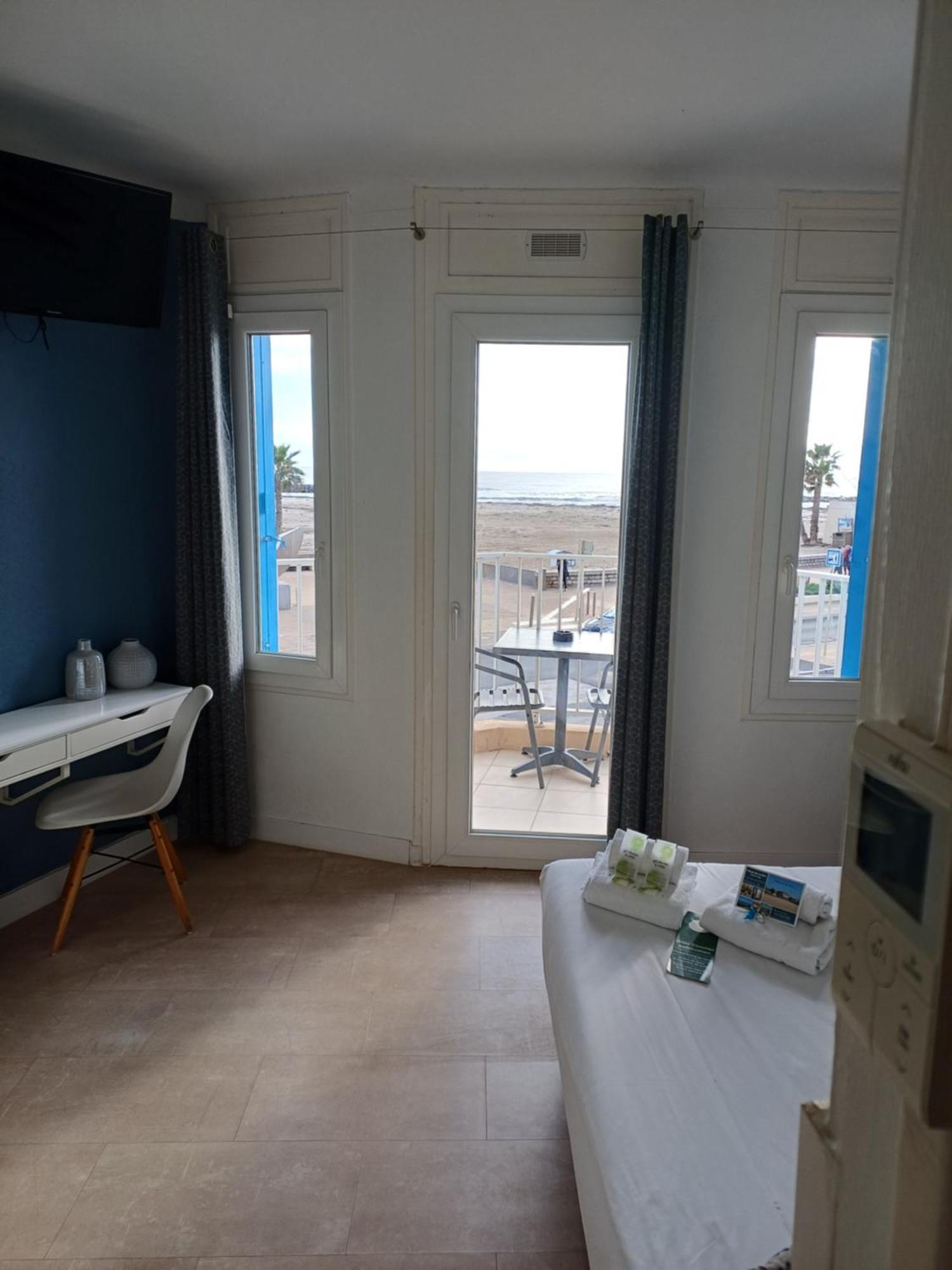 Comfort Double Room Panoramic Sea View
