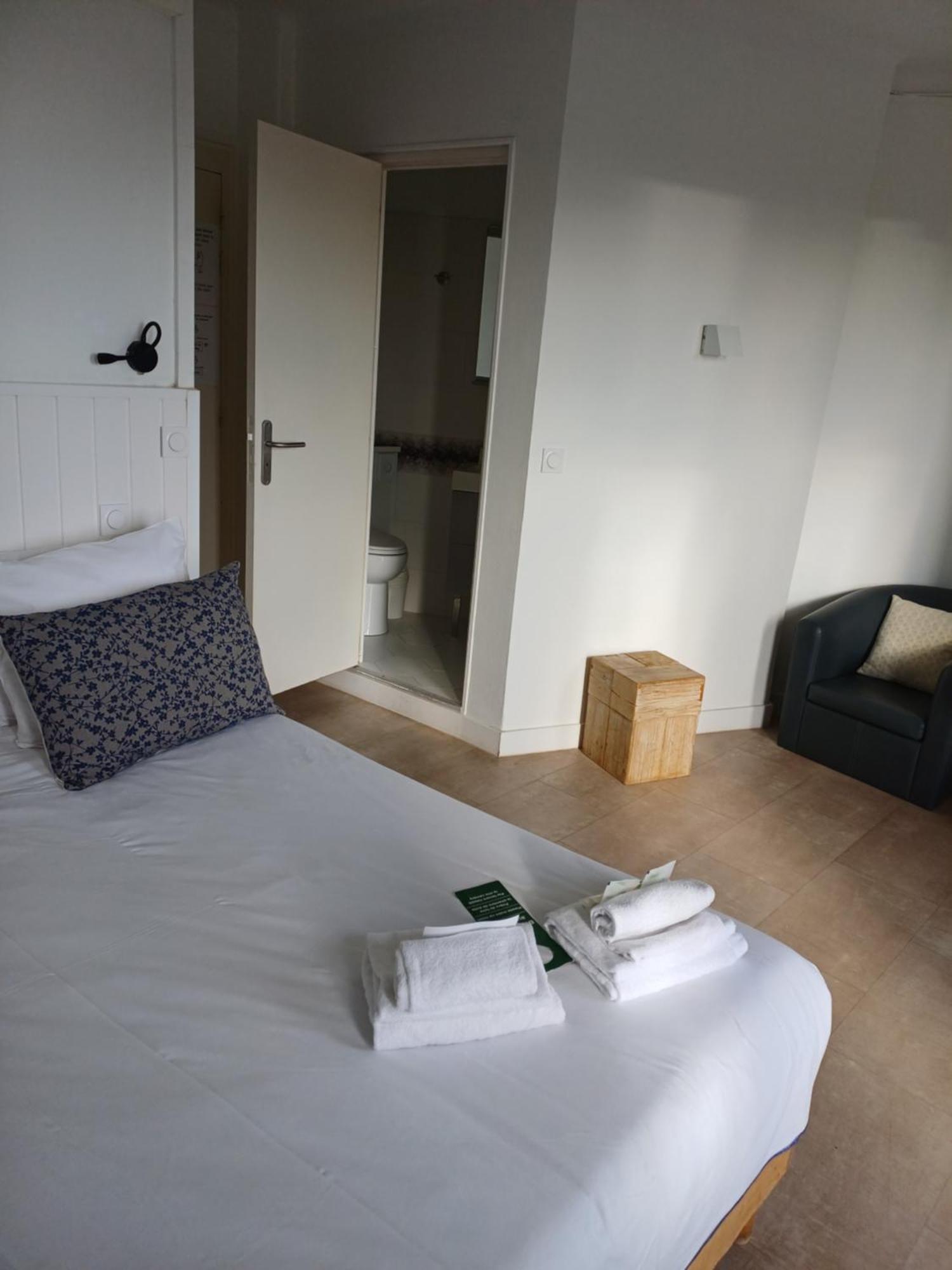 Comfort Double Room Panoramic Sea View