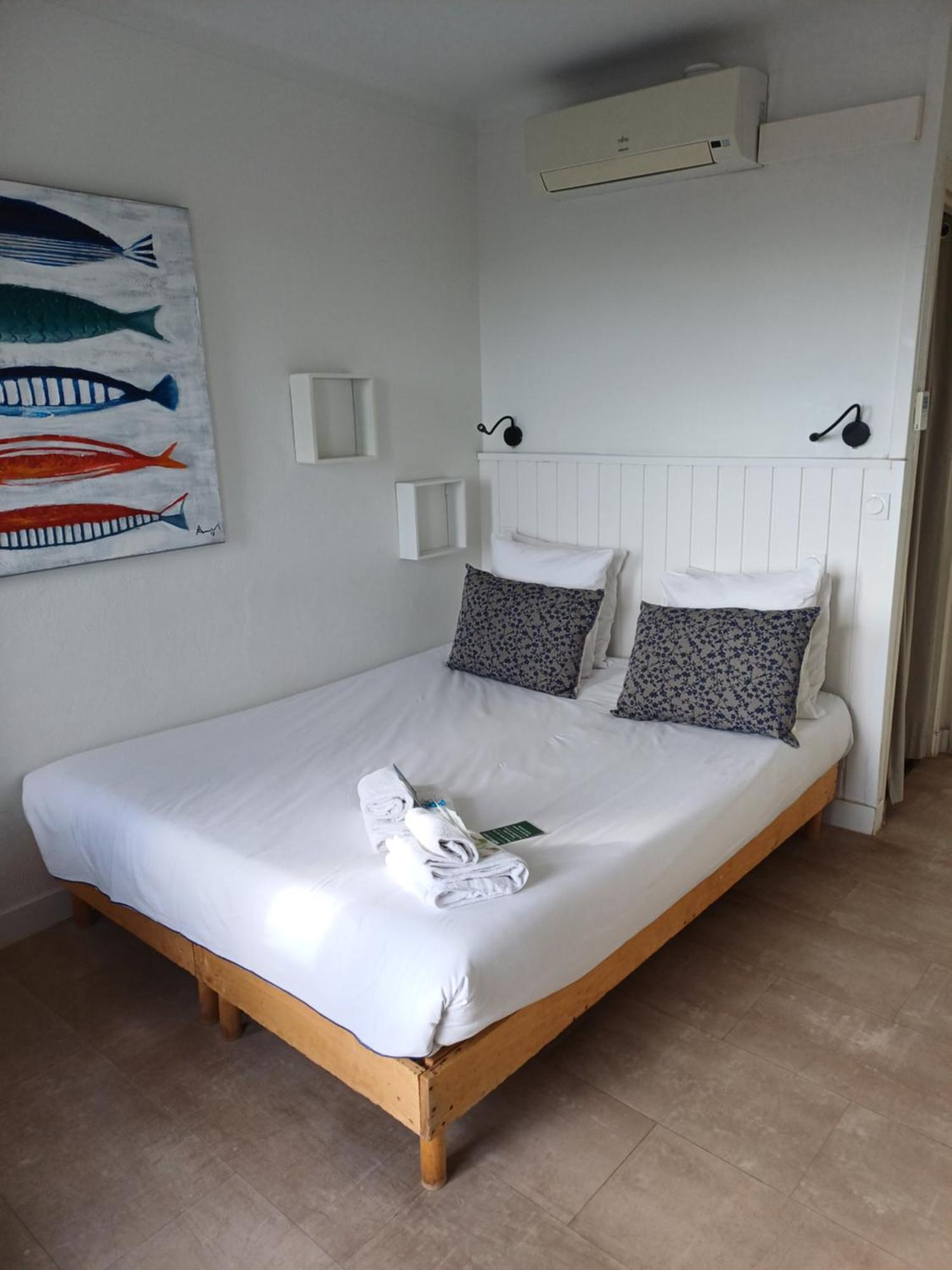 Comfort Double Room Panoramic Sea View