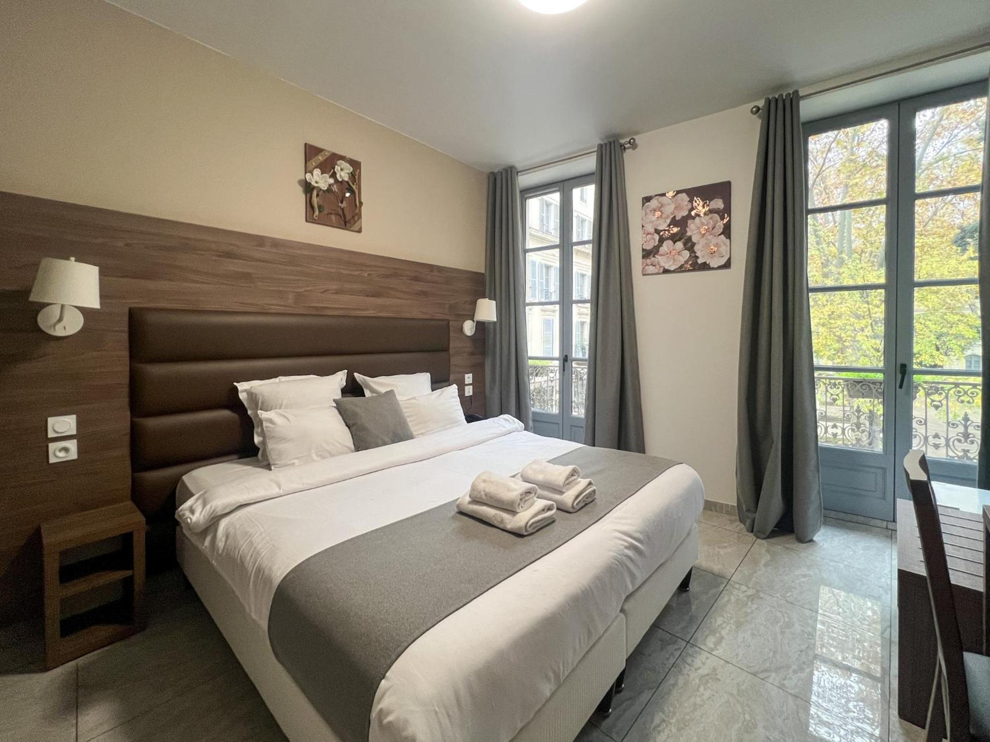 Habitación Doble Superior