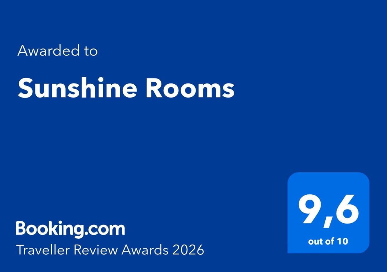 Large Double Room