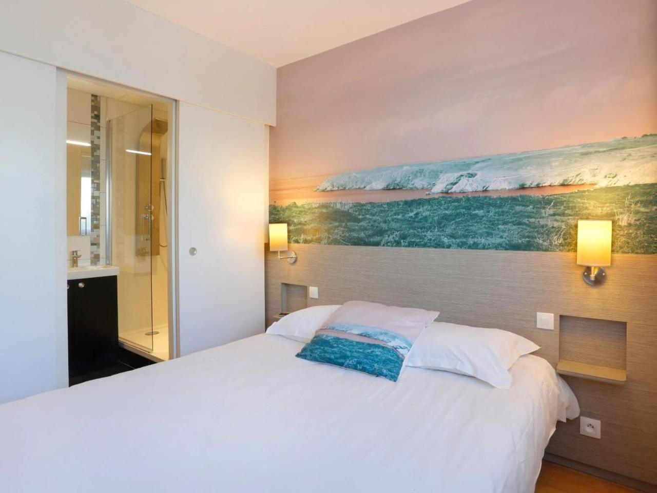 Chambre Double Élégance