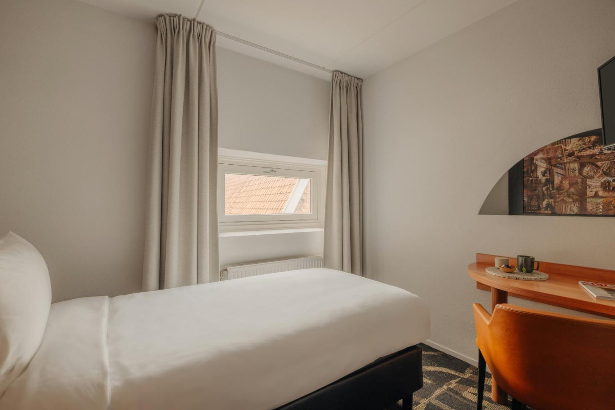 Chambre Confort 1 Lit Simple