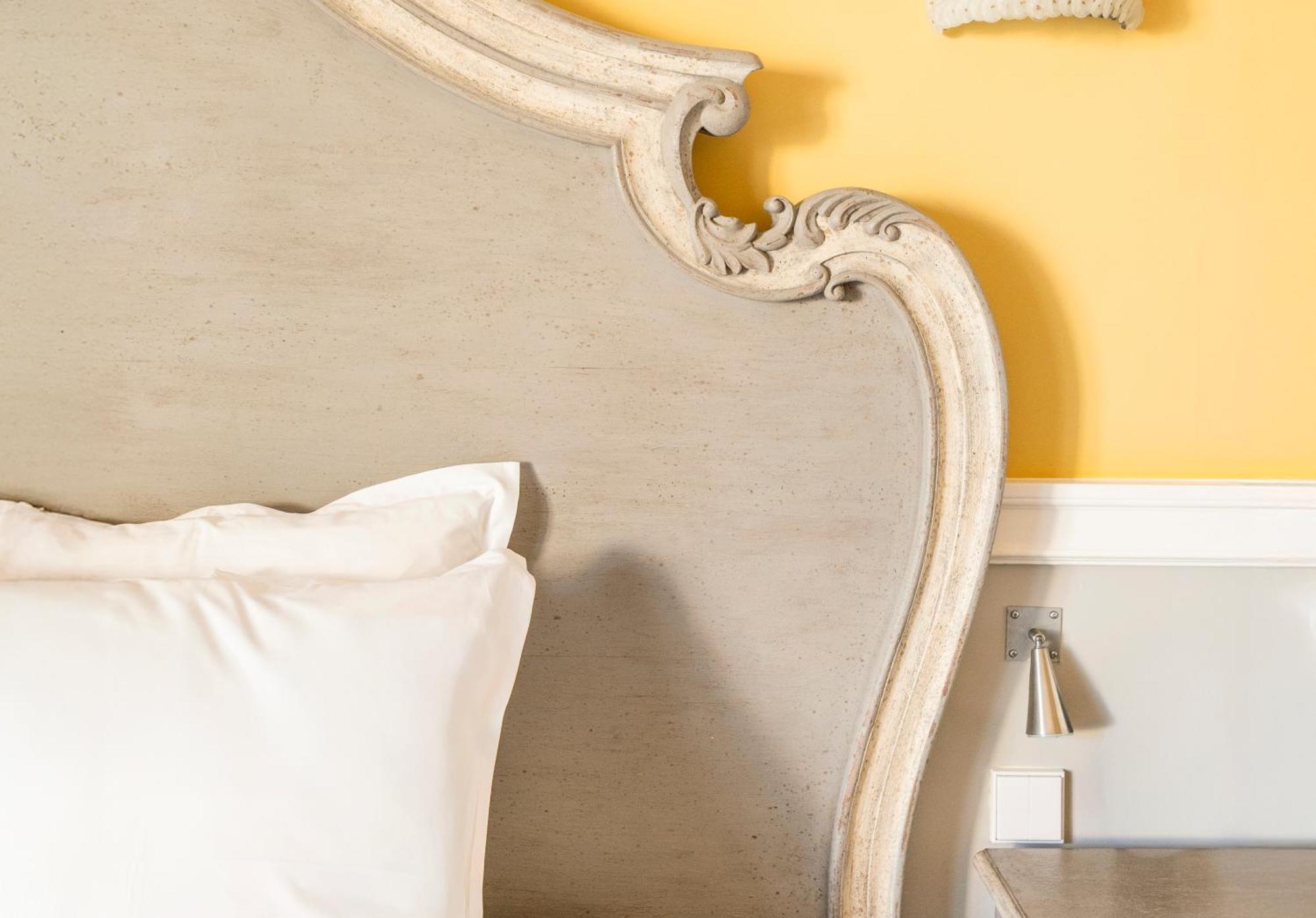 Superior Room with "Balneo"