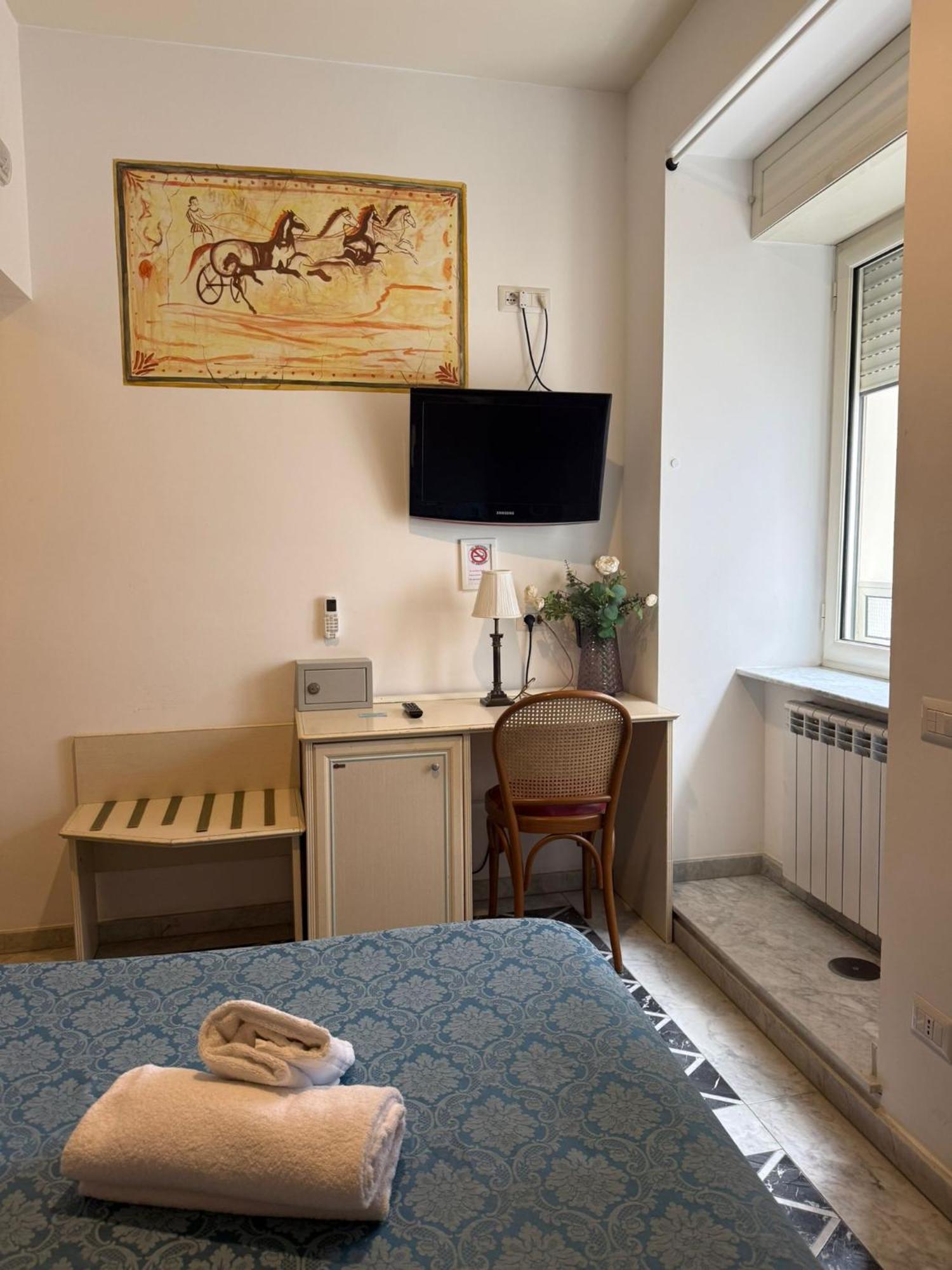 Chambre Simple