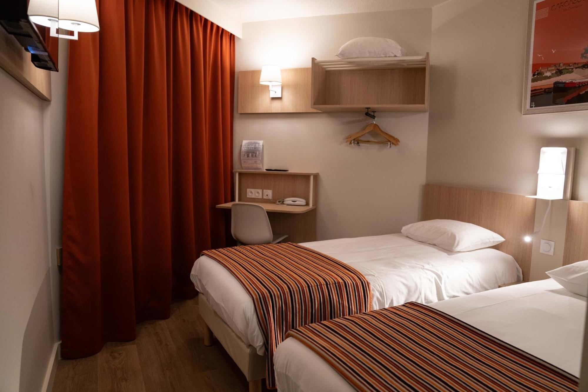Habitación Individual Estándar