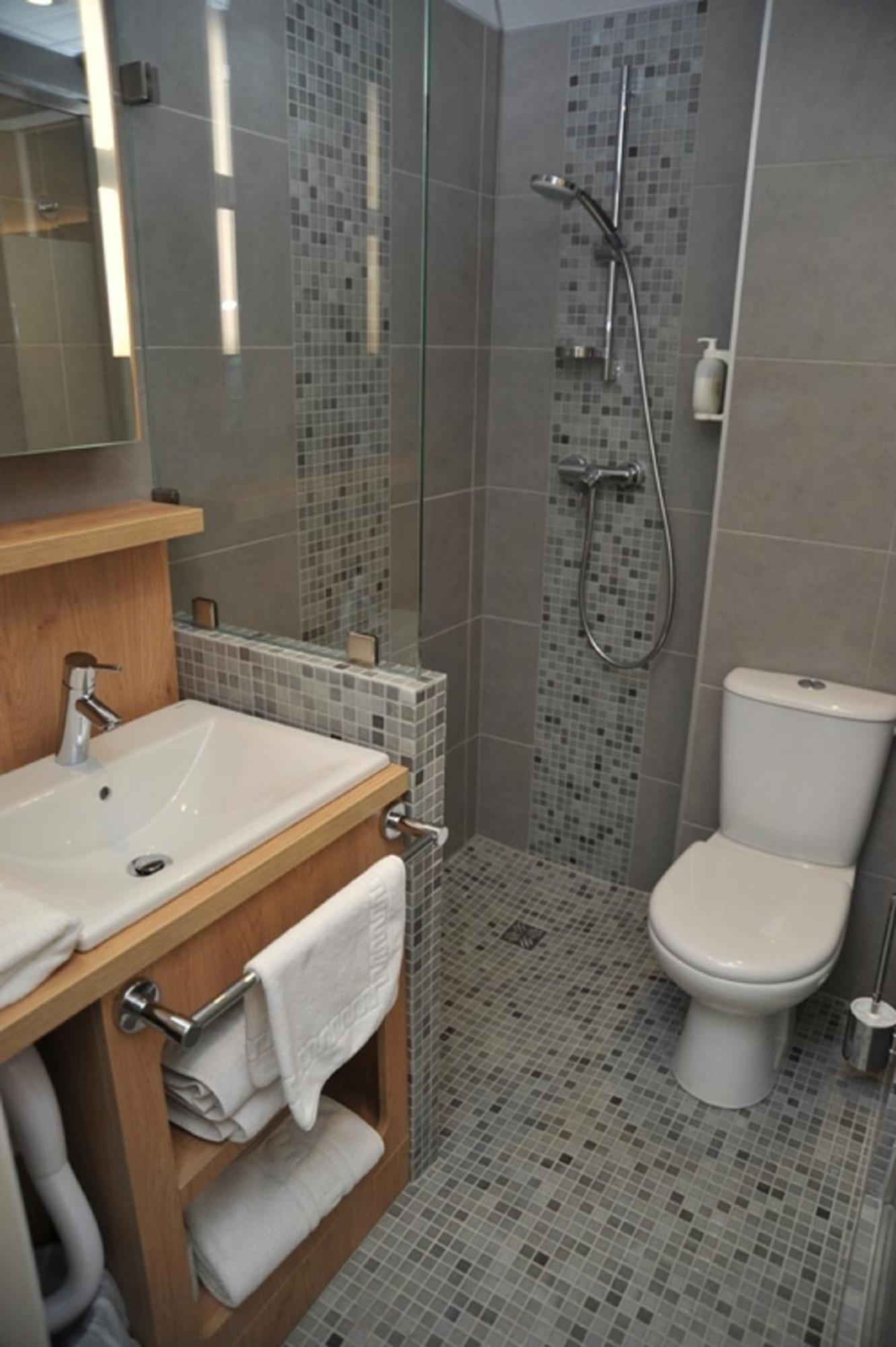 Habitación Doble Deluxe