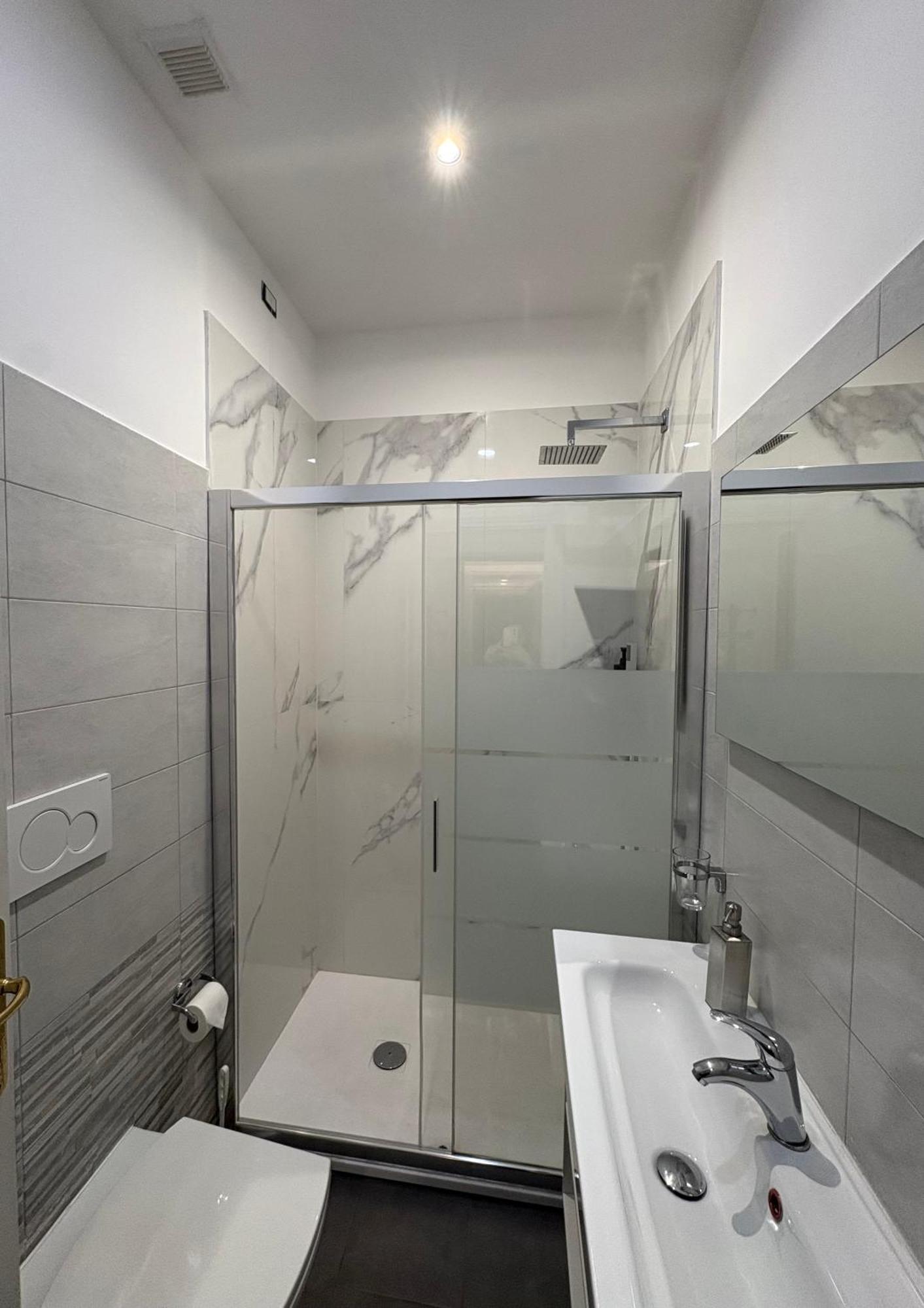 Familiekamer met Eigen Badkamer