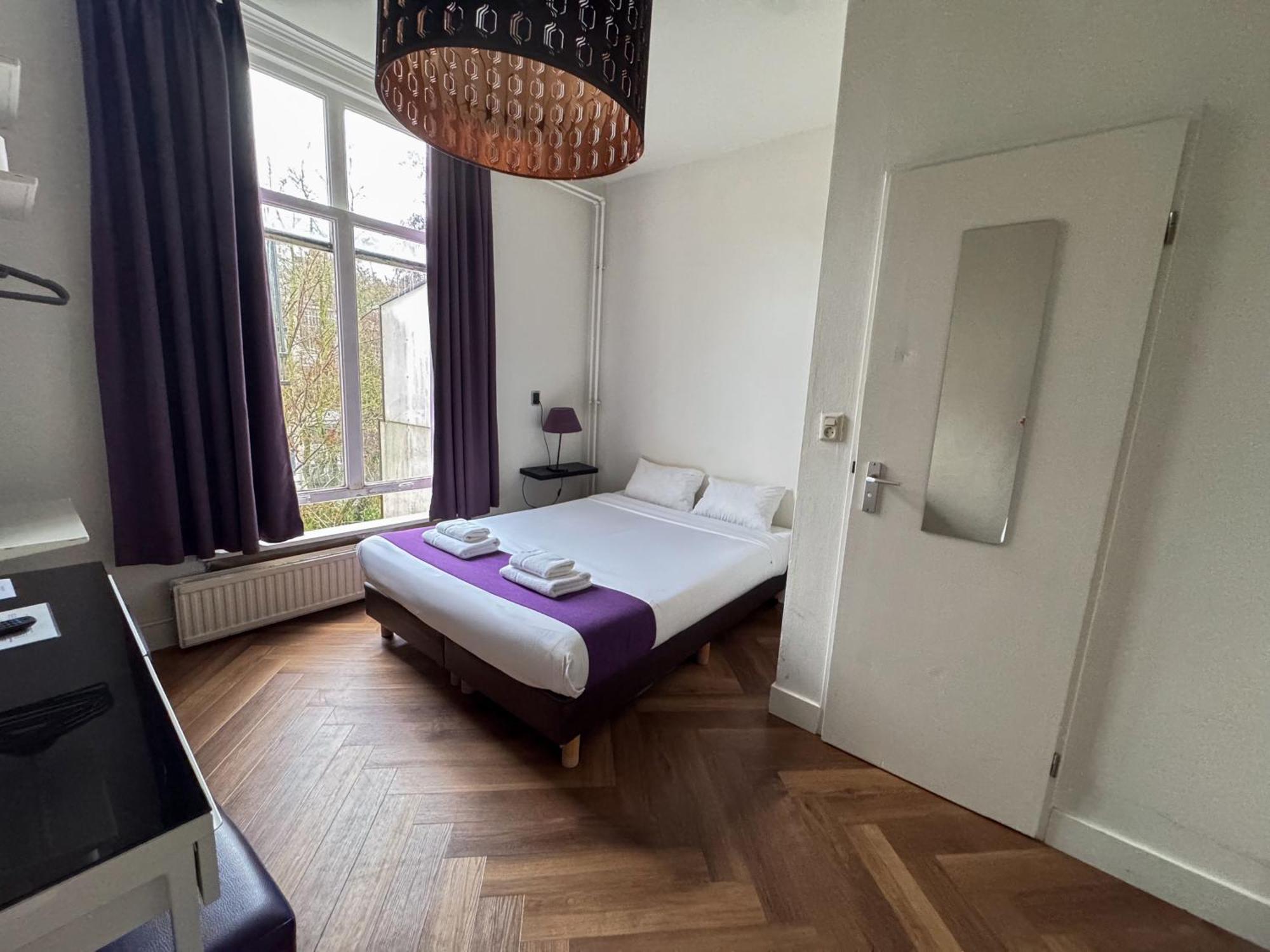 Kleine Tweepersoonskamer