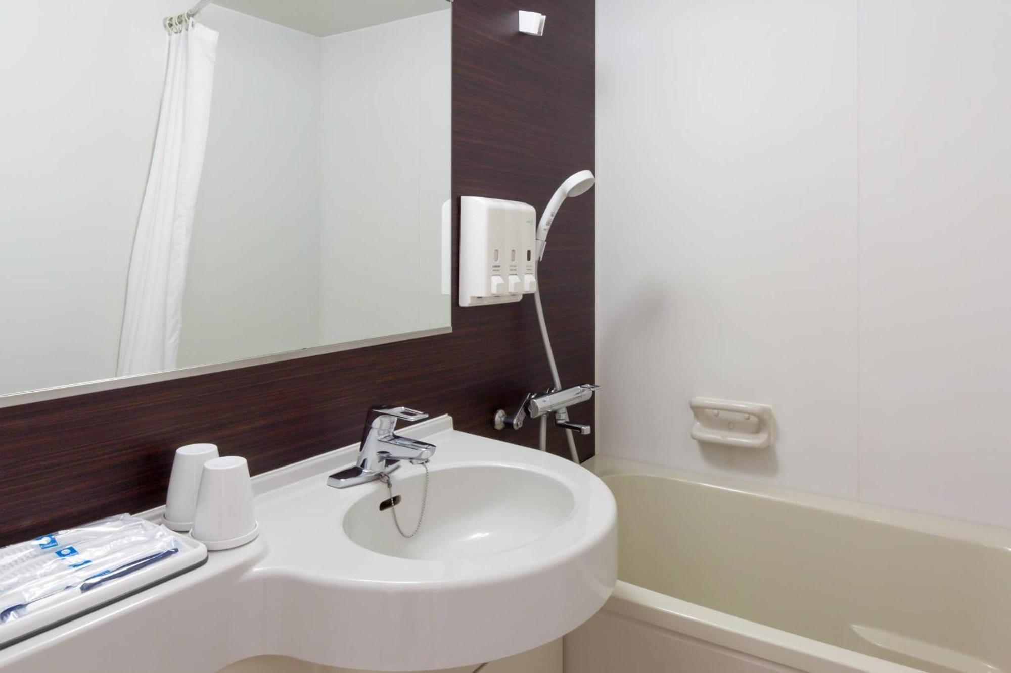 Chambre Simple Standard - Non-Fumeurs